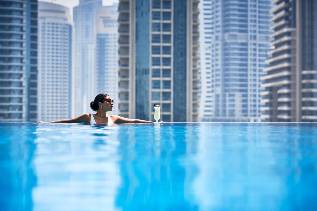 Aparthotel Jumeirah Living Marina Gate