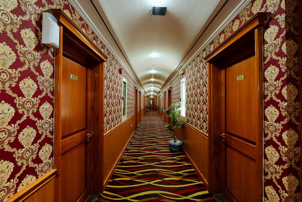 Jonrad 3* Dubai
