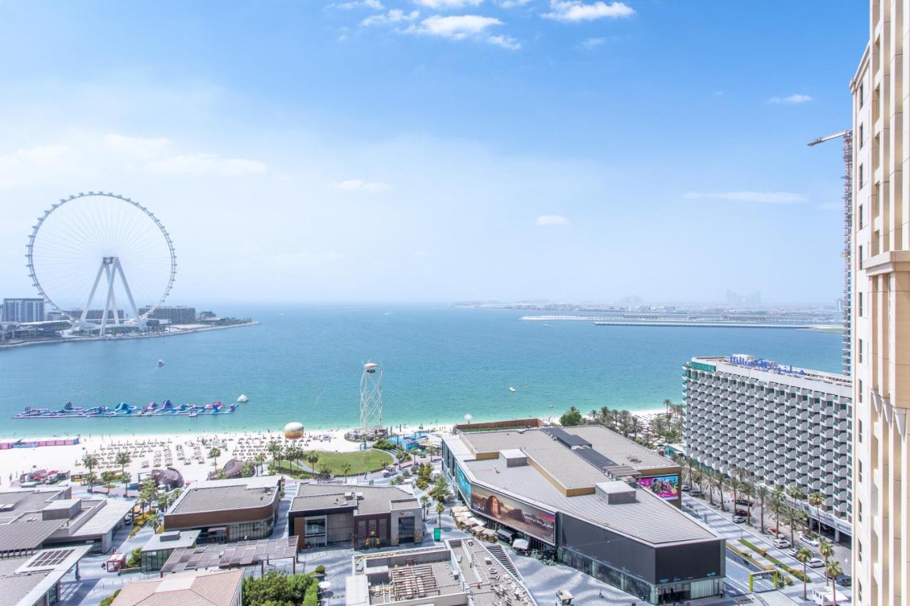 Icon Casa Living - Rimal 3 - Jbr Apartment