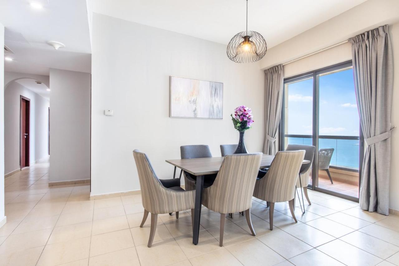 Apartment Icon Casa Living - Rimal 3 - Jbr *