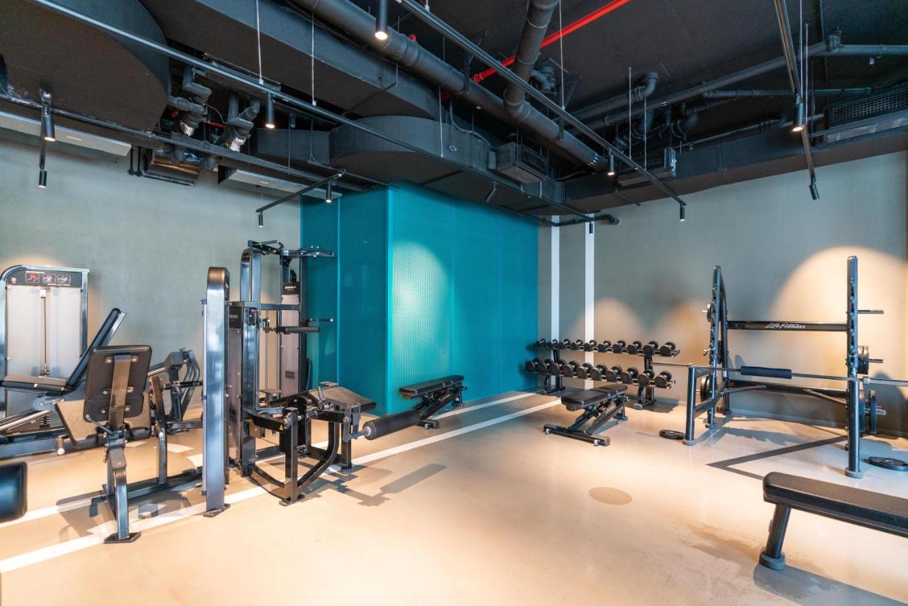 Apartment Ultimate / 4 Beds / Burj Khalifa View / Ultra Modern / Business Bay Dubai