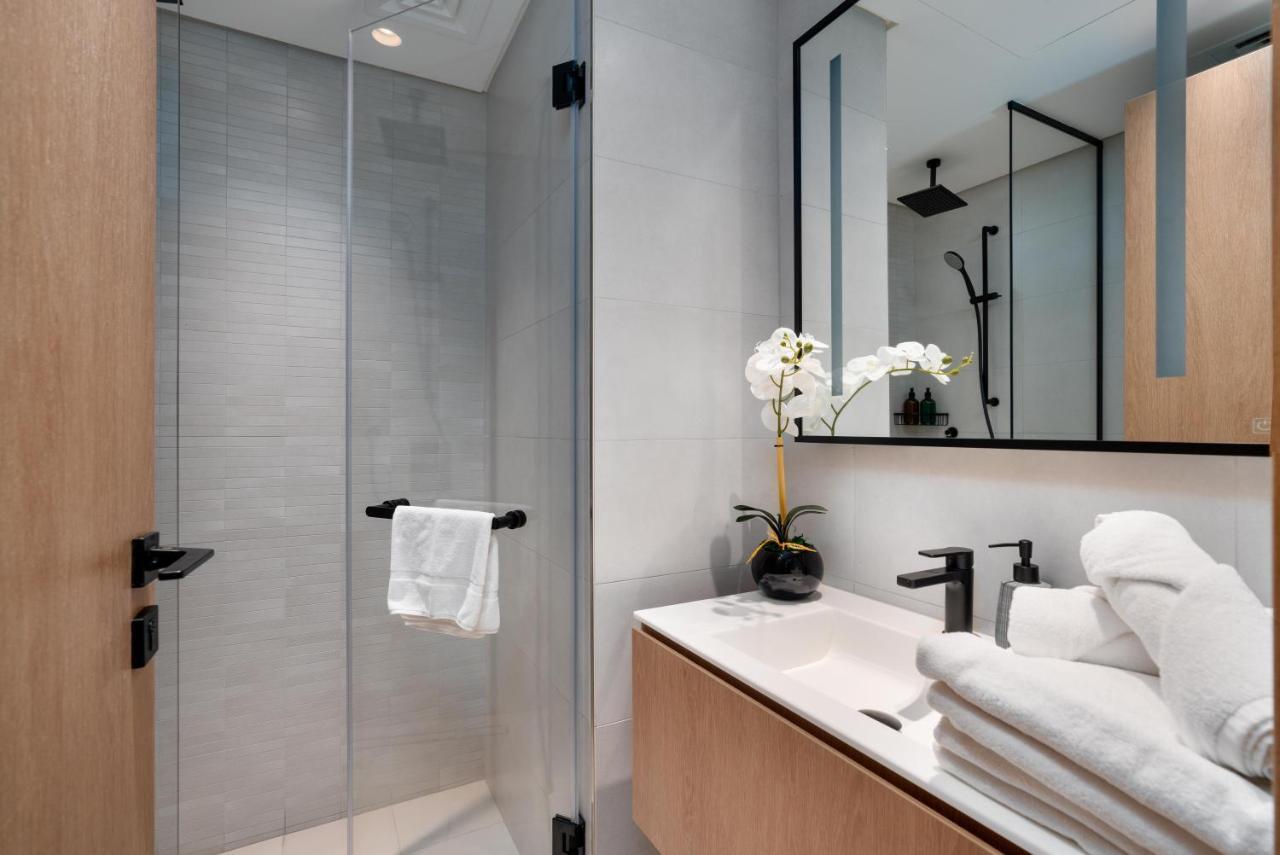 Ultimate / 4 Beds / Burj Khalifa View / Ultra Modern / Business Bay