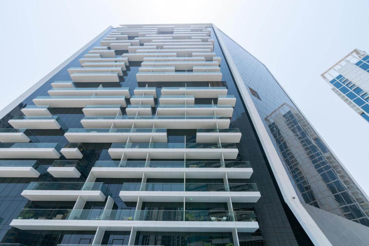 Ultimate / 4 Beds / Burj Khalifa View / Ultra Modern / Business Bay Apartment