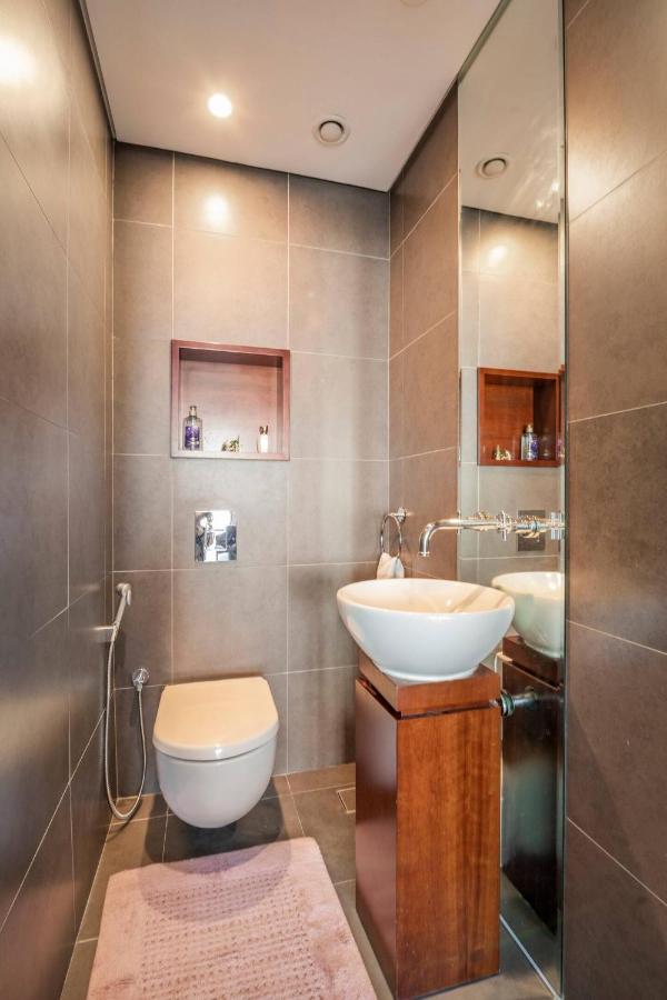 Guest Ready - Luxury One Bedroom Difc Burj Khalifa View Dubai
