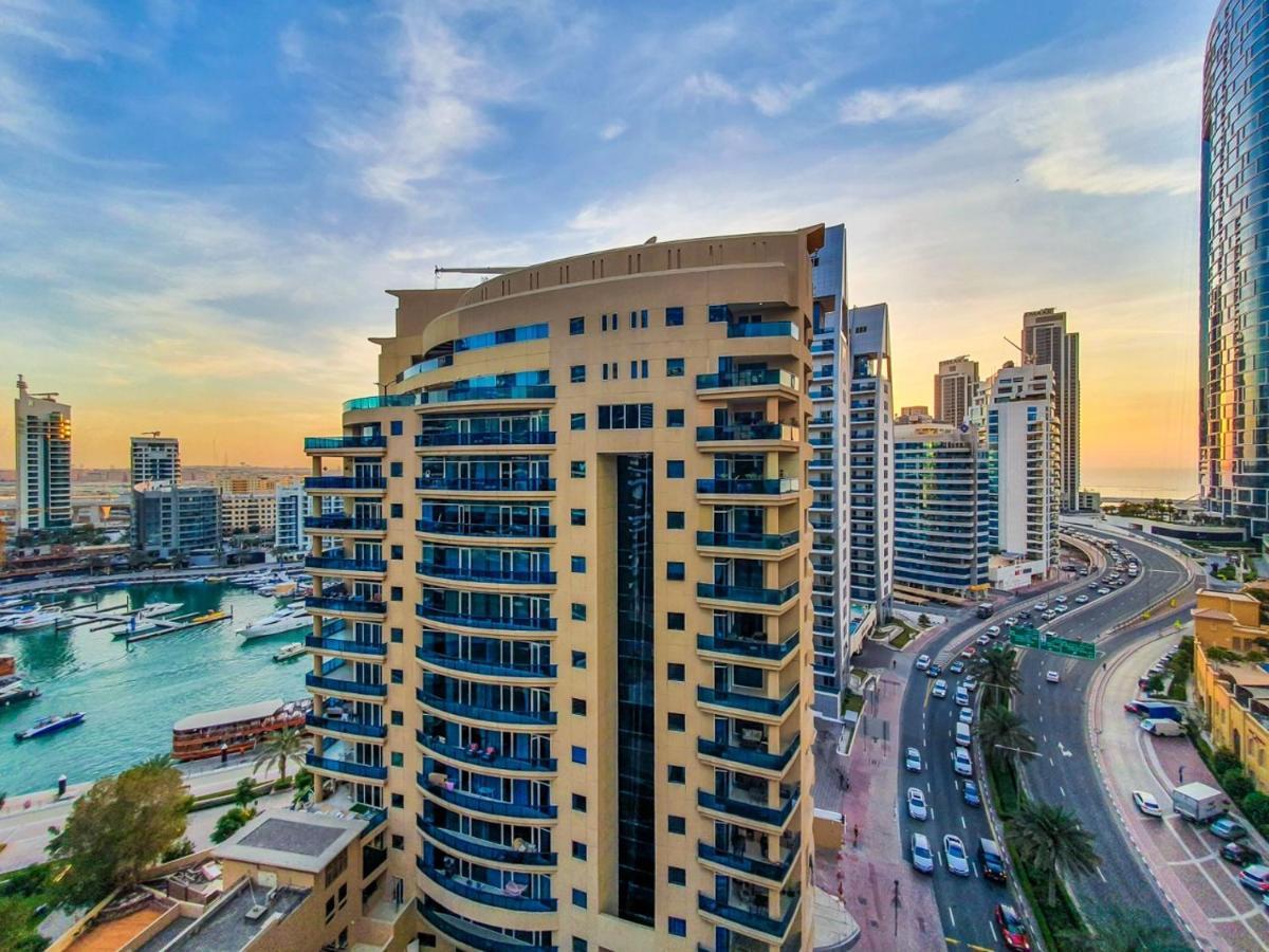 Marina Apartment *