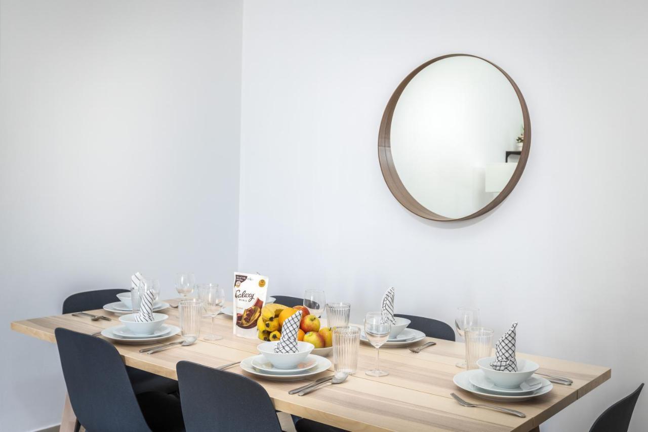 Apartamento Beautiful & Bright 2br + Kids - 7min To Mall