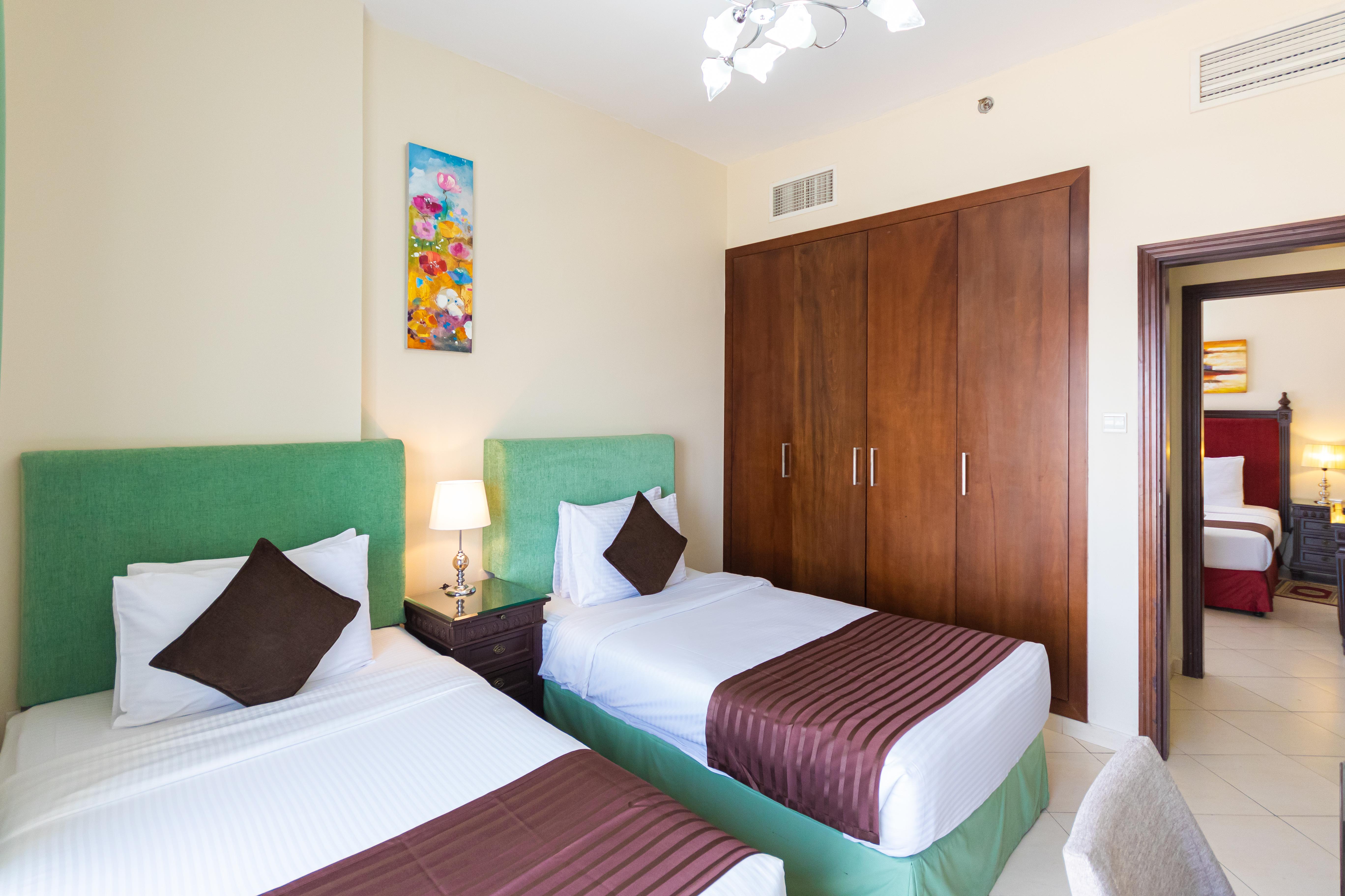 Auris Boutique Apartments, Al Barsha - At The Mall Aparthotel