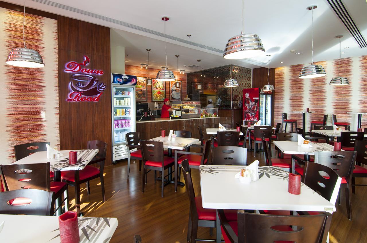 Aparthotel Auris Boutique Apartments, Al Barsha - At The Mall Dubai