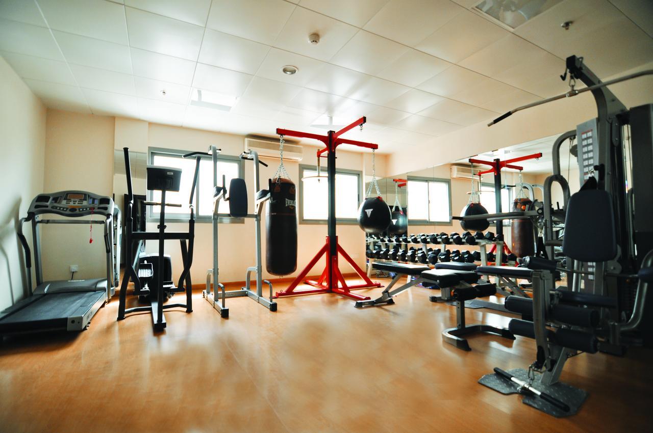 Auris Boutique Apartments, Al Barsha - At The Mall Aparthotel