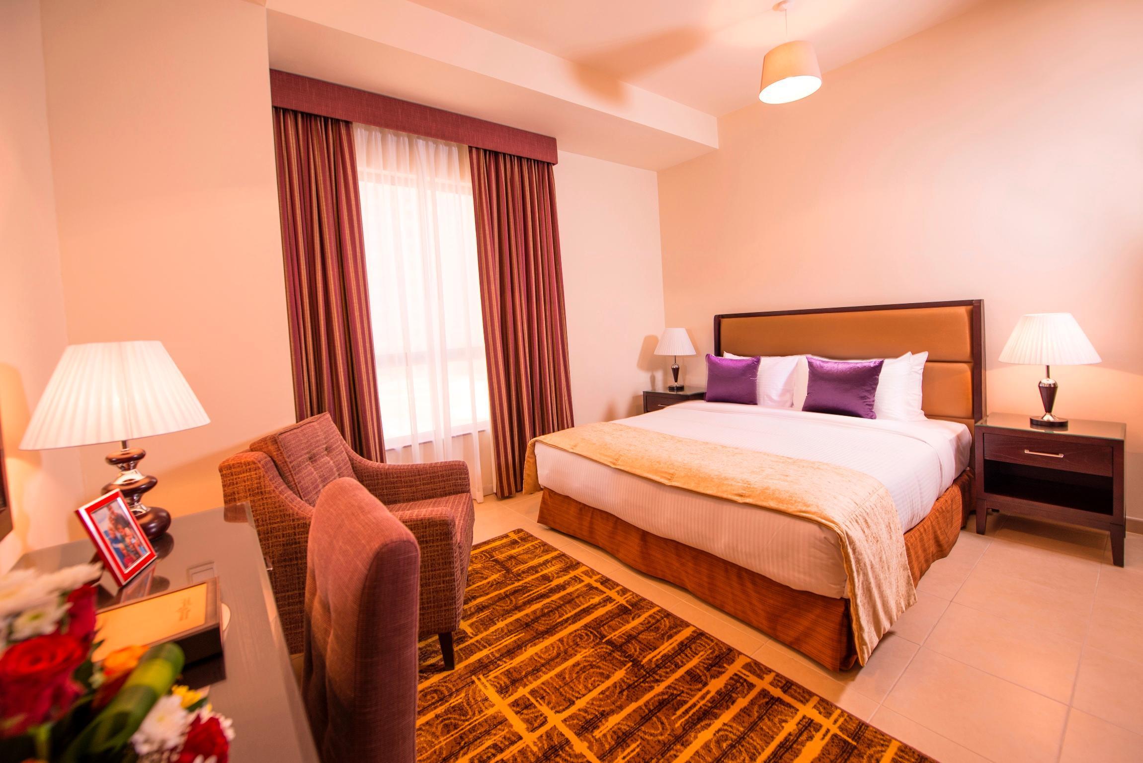 Roda Amwaj Jumeirah 4* Dubai