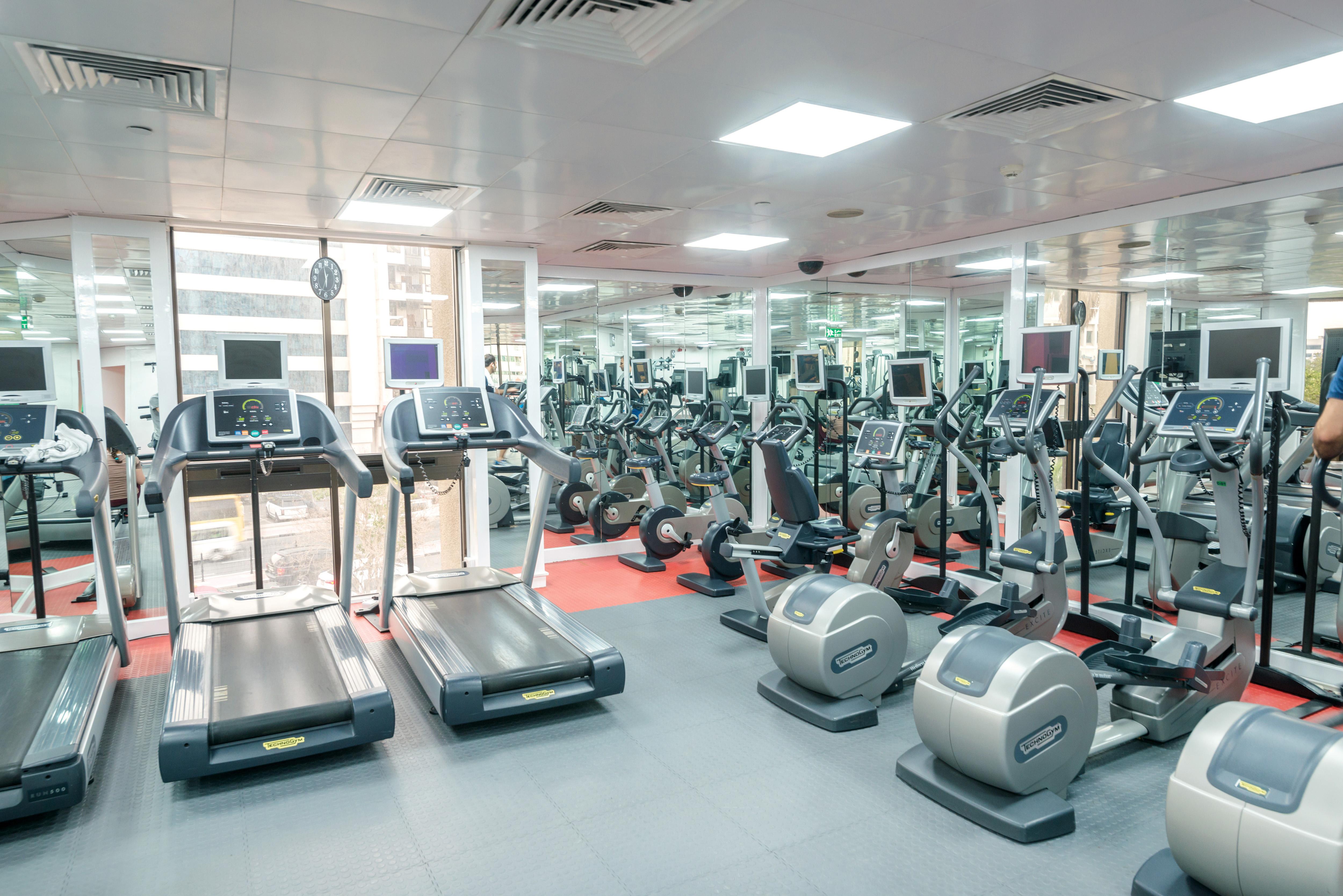Radisson Blu Hotel, Deira Creek 5*