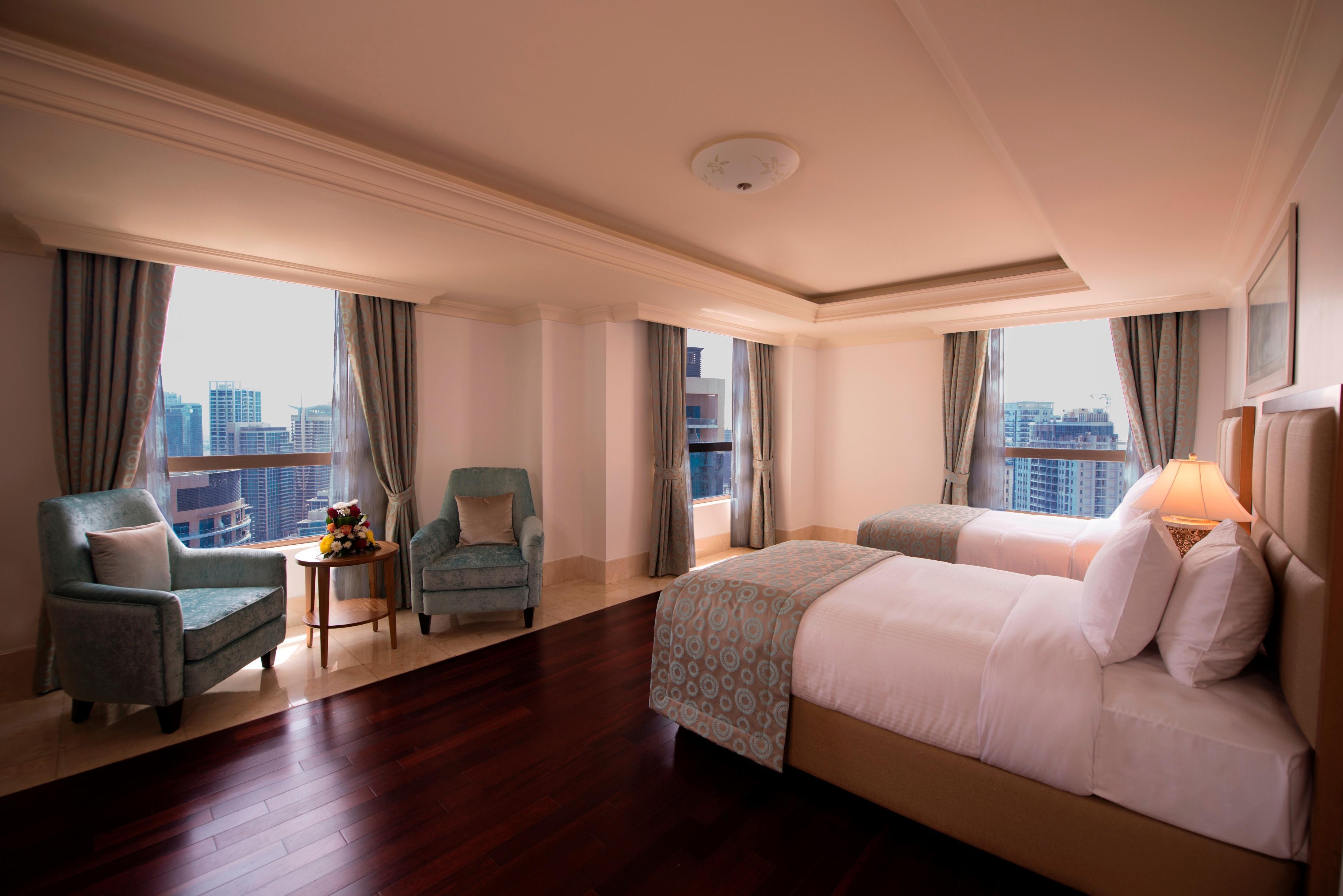 Roda Amwaj Jumeirah Aparthotel