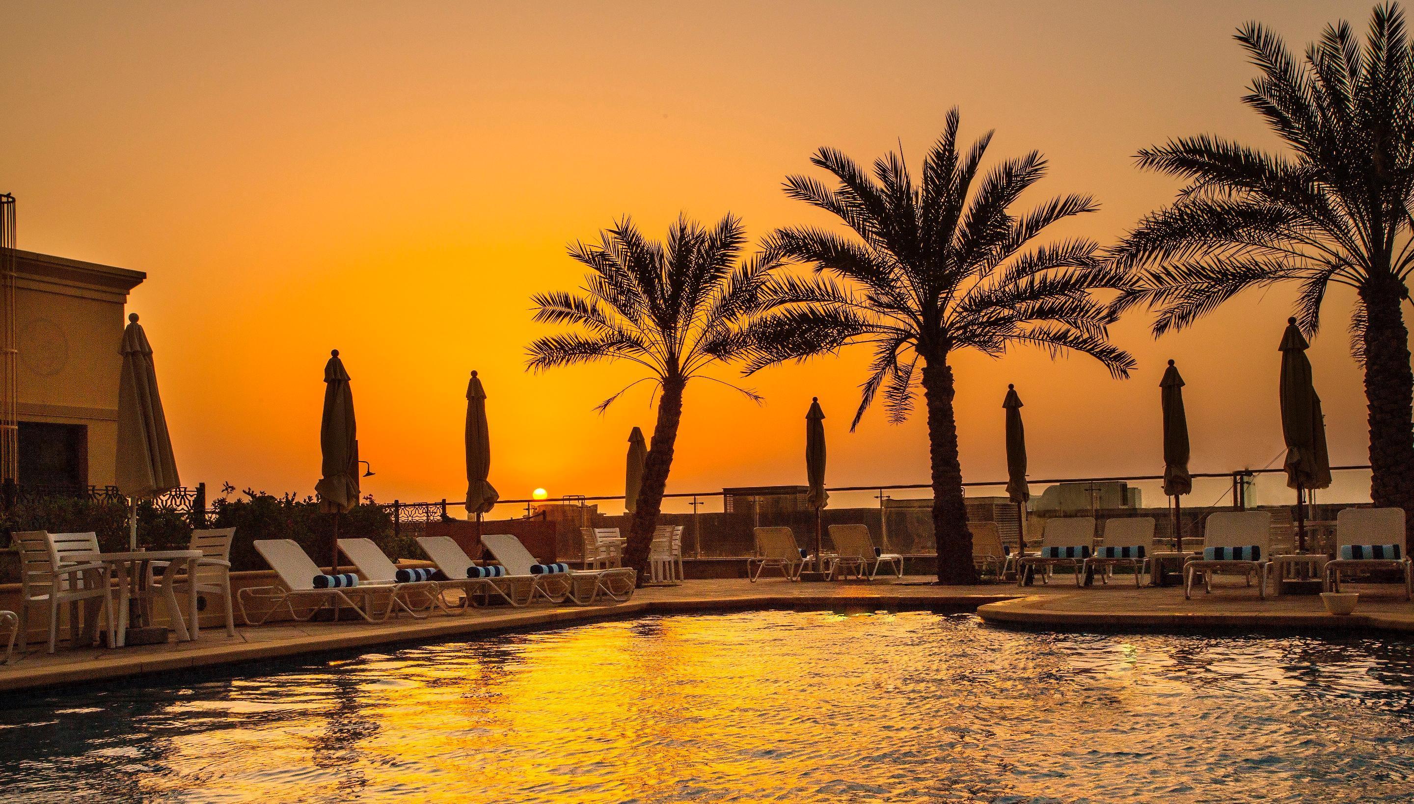 Roda Amwaj Jumeirah Aparthotel