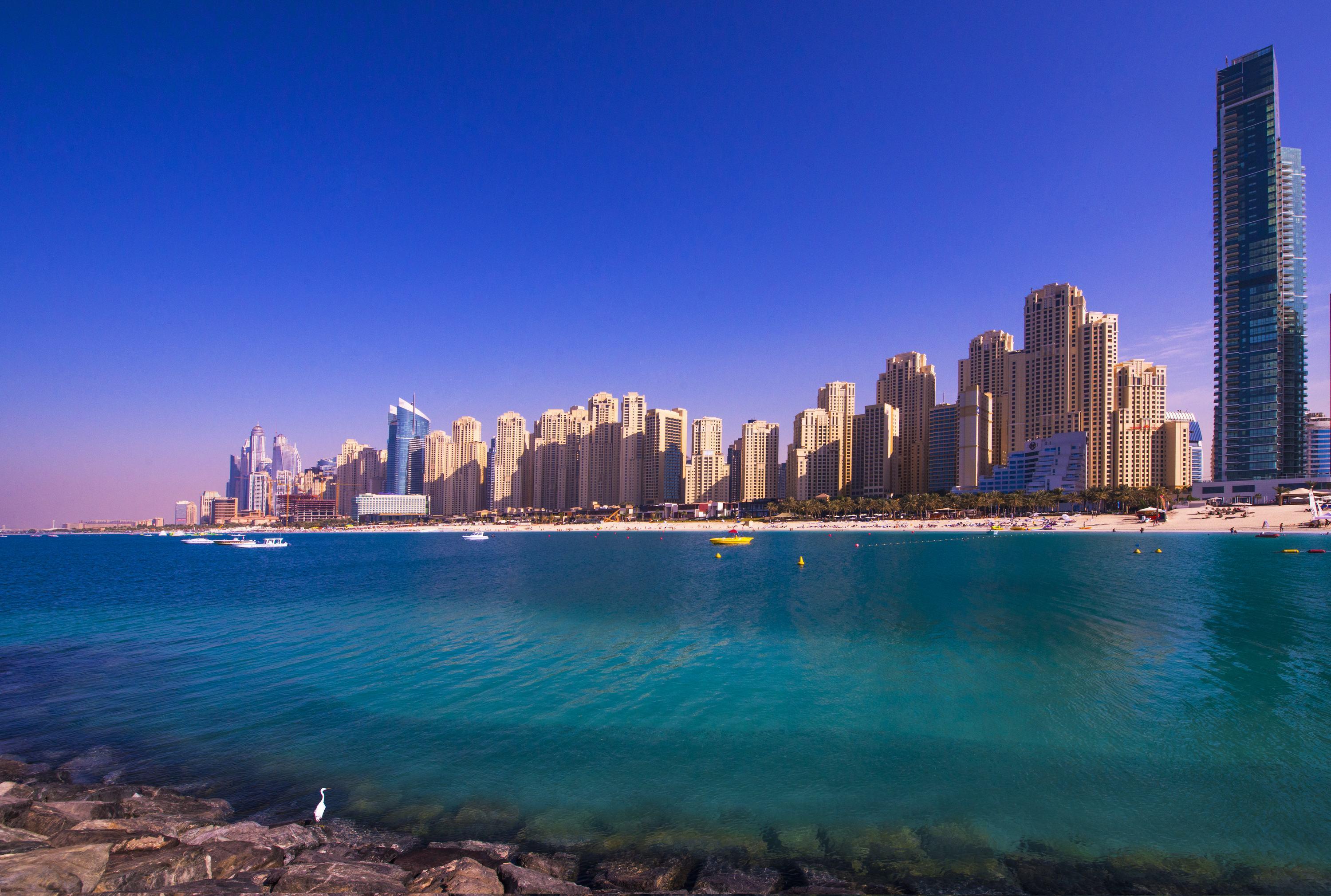 Roda Amwaj Jumeirah Aparthotel Dubai