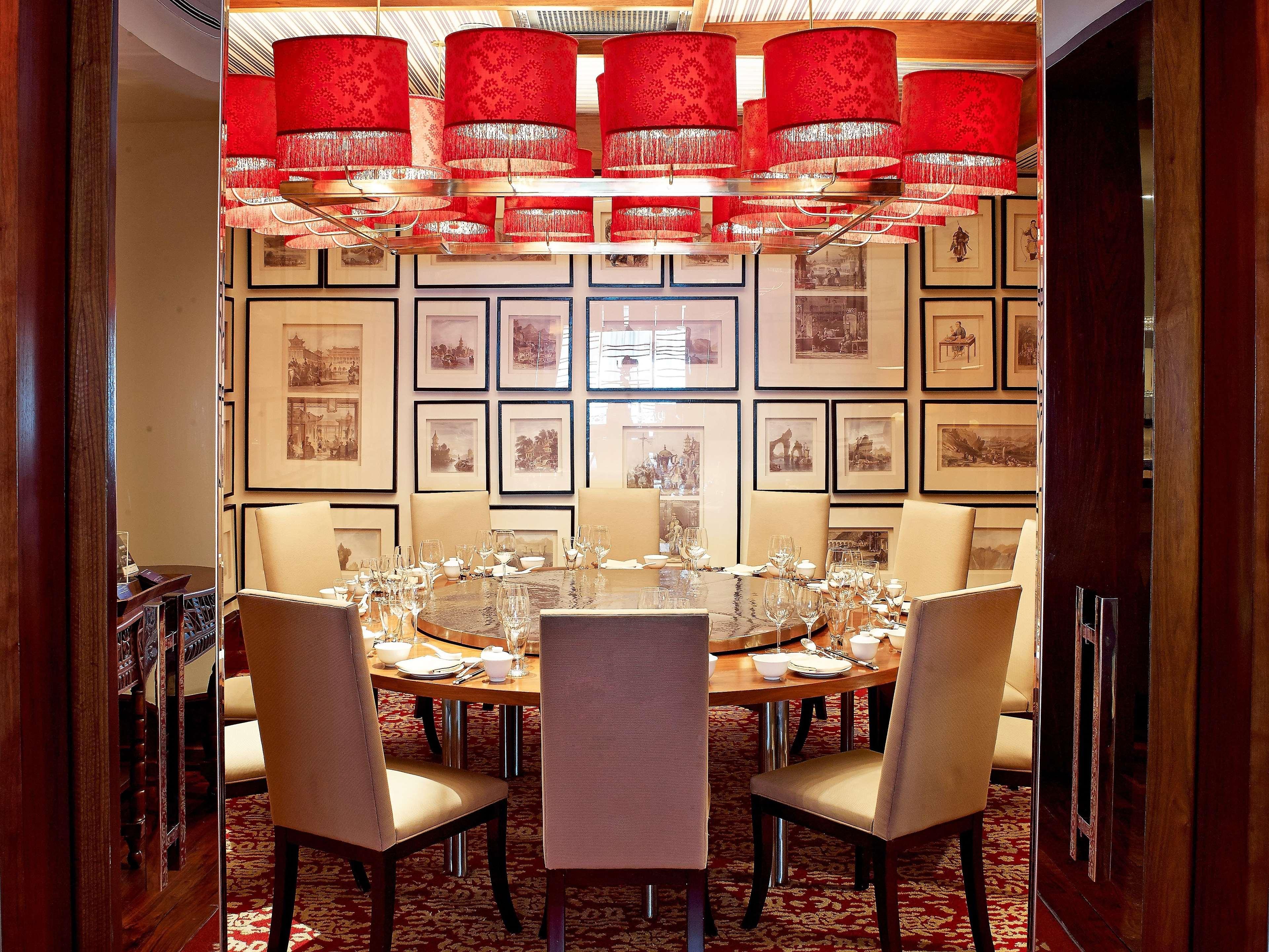 Hotel Radisson Blu Hotel, Deira Creek 5*