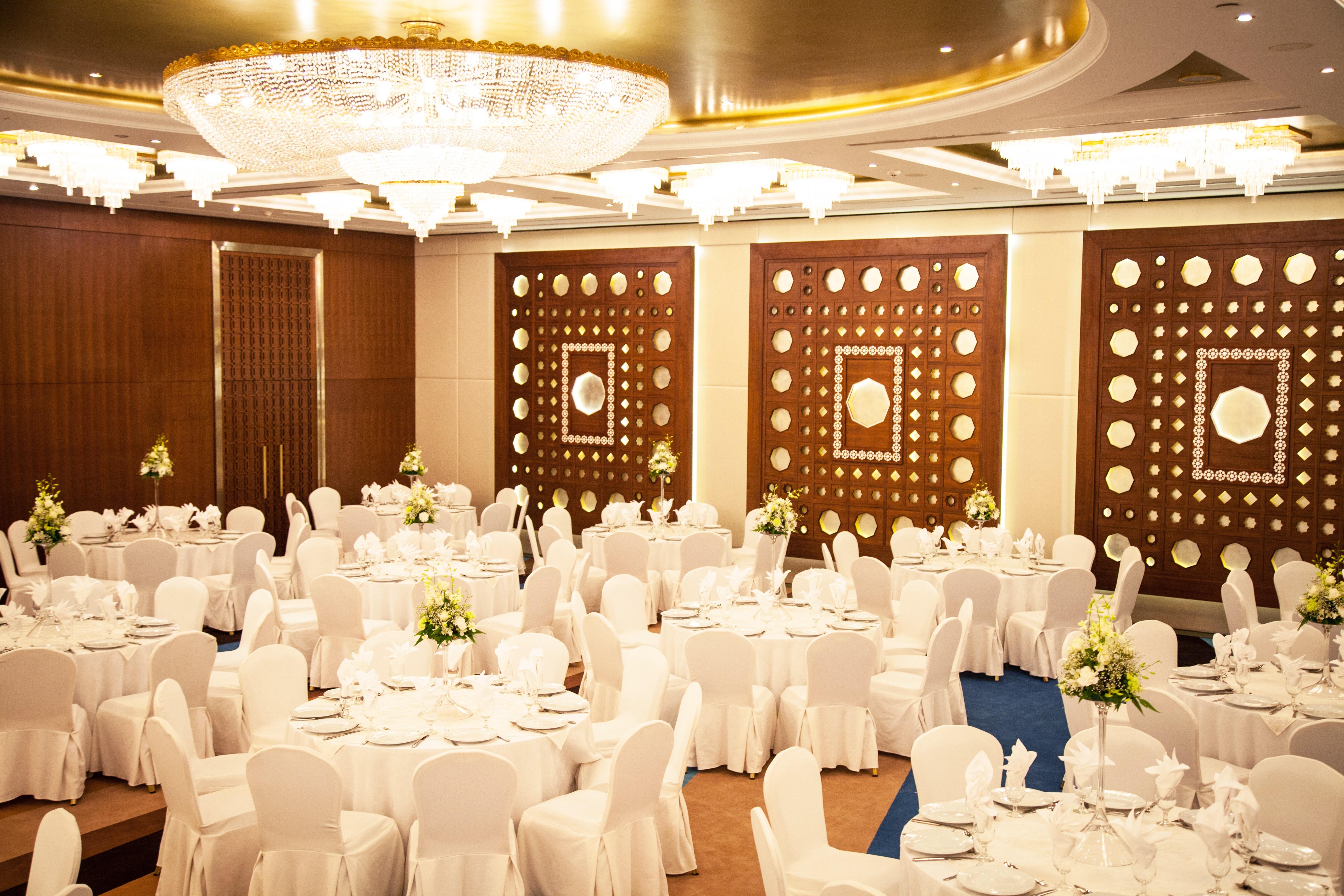 Hotel Radisson Blu Hotel, Deira Creek 5*