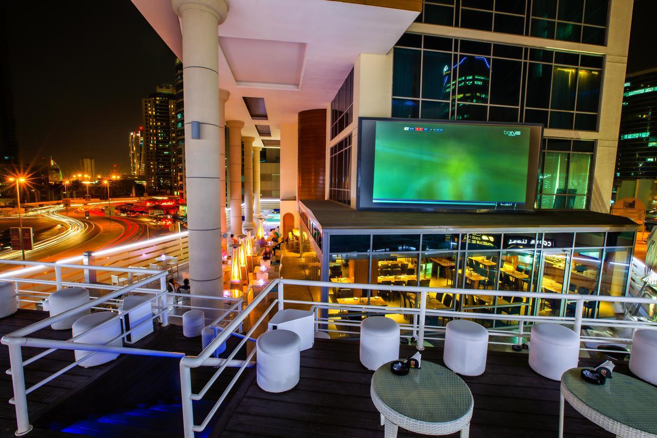 Social Otel