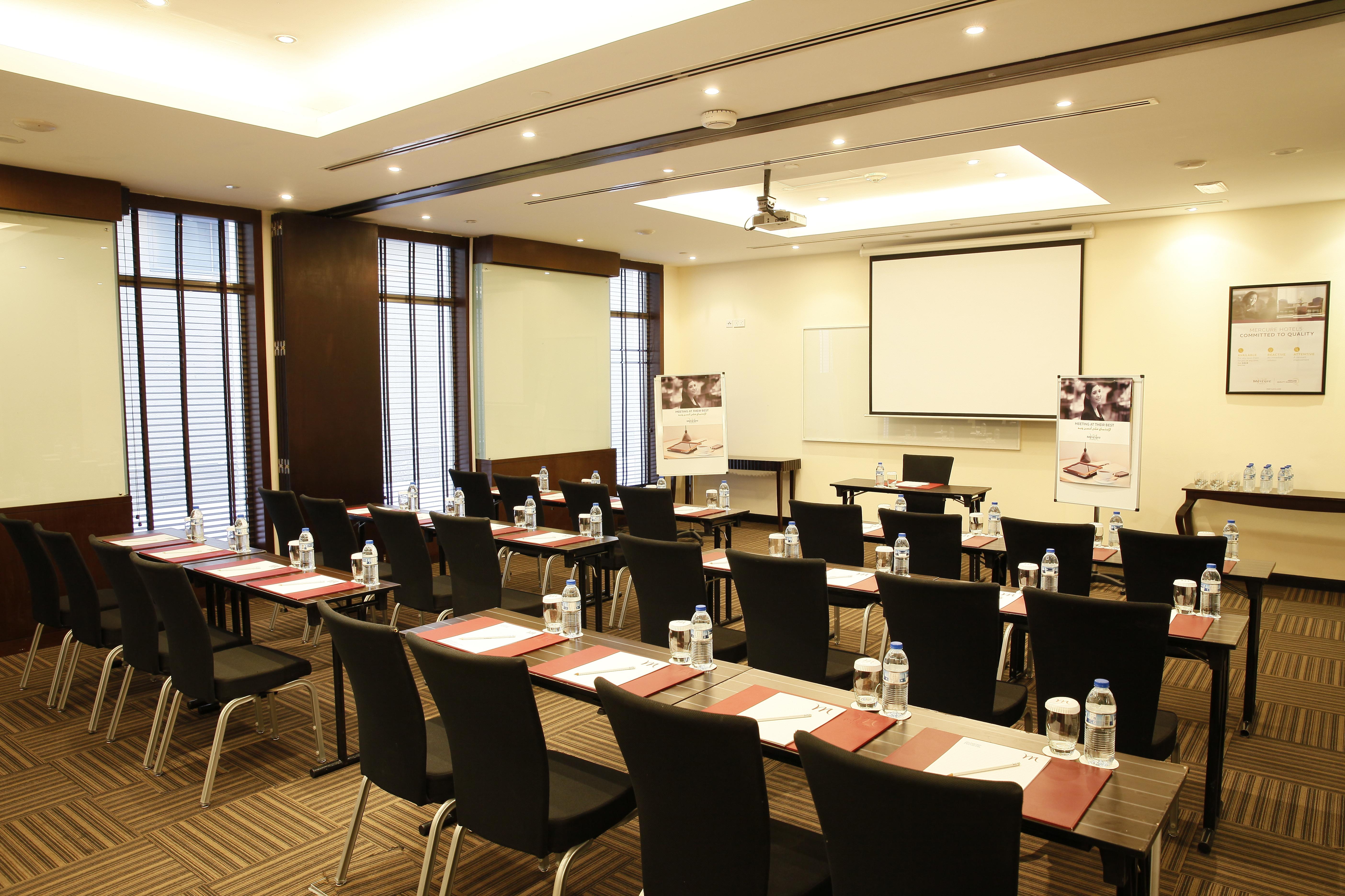 Mercure Gold Jumeirah By Accor 4* Dubai