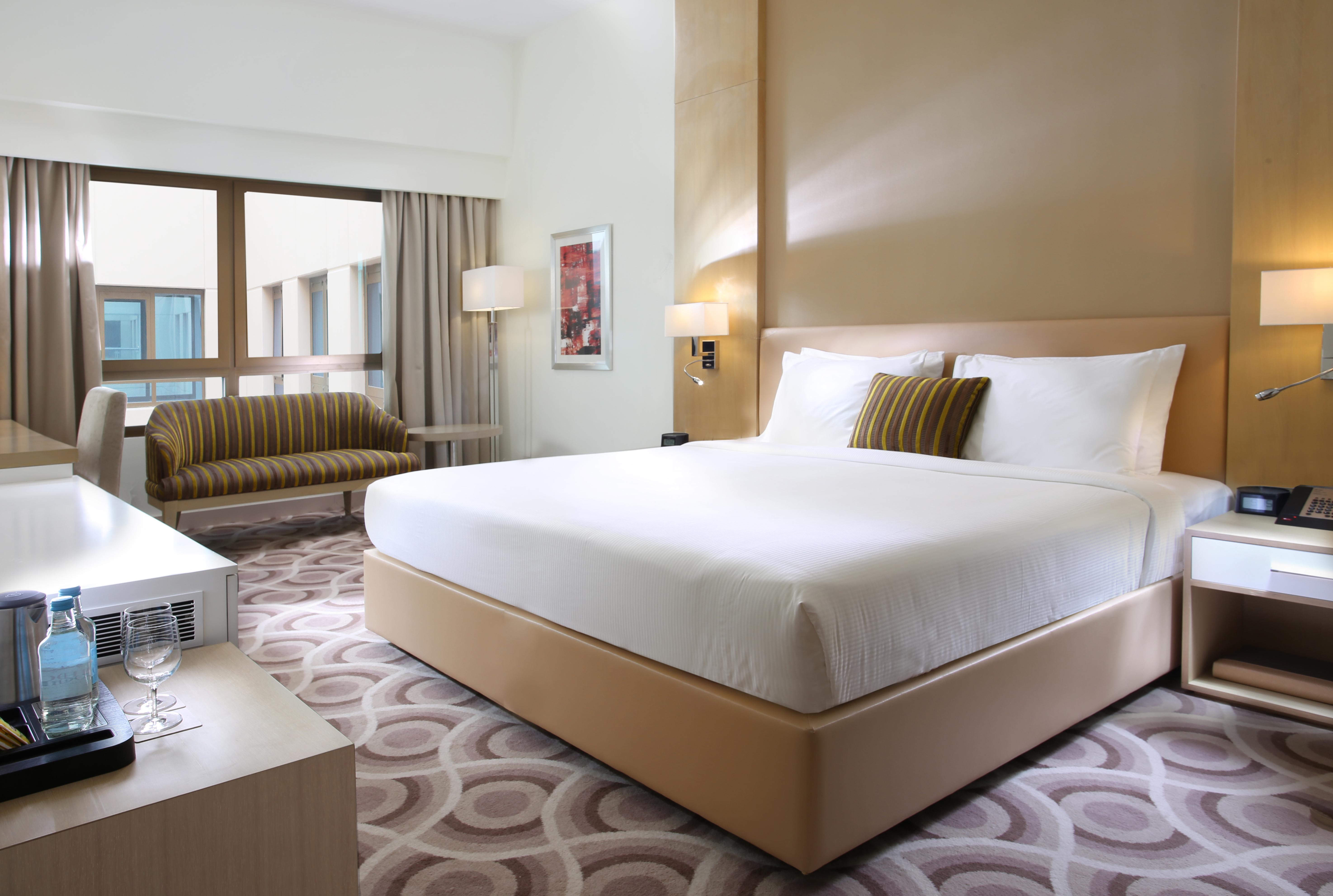 Metropolitan 4* Dubai