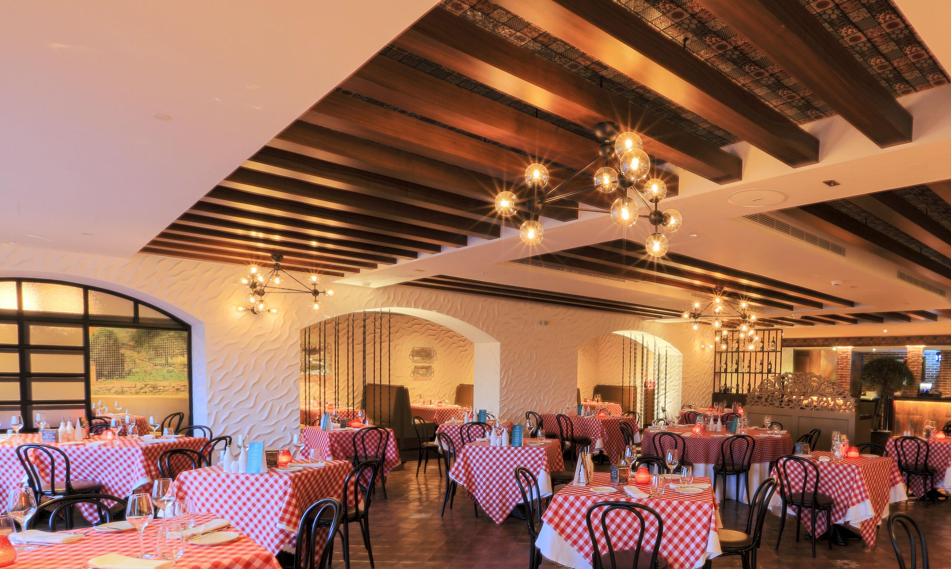 Hotel Metropolitan 4*
