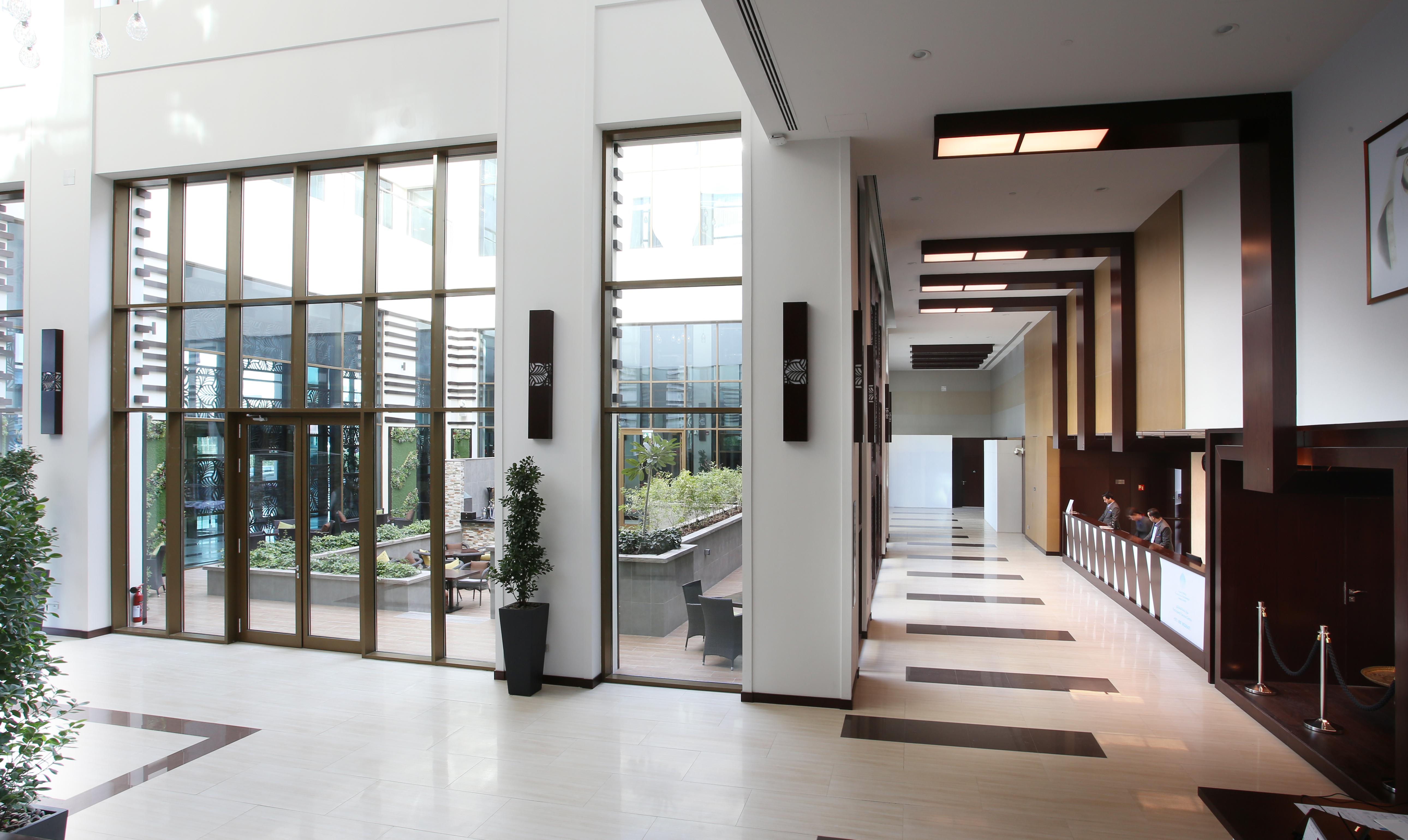 Hotel Metropolitan 4*