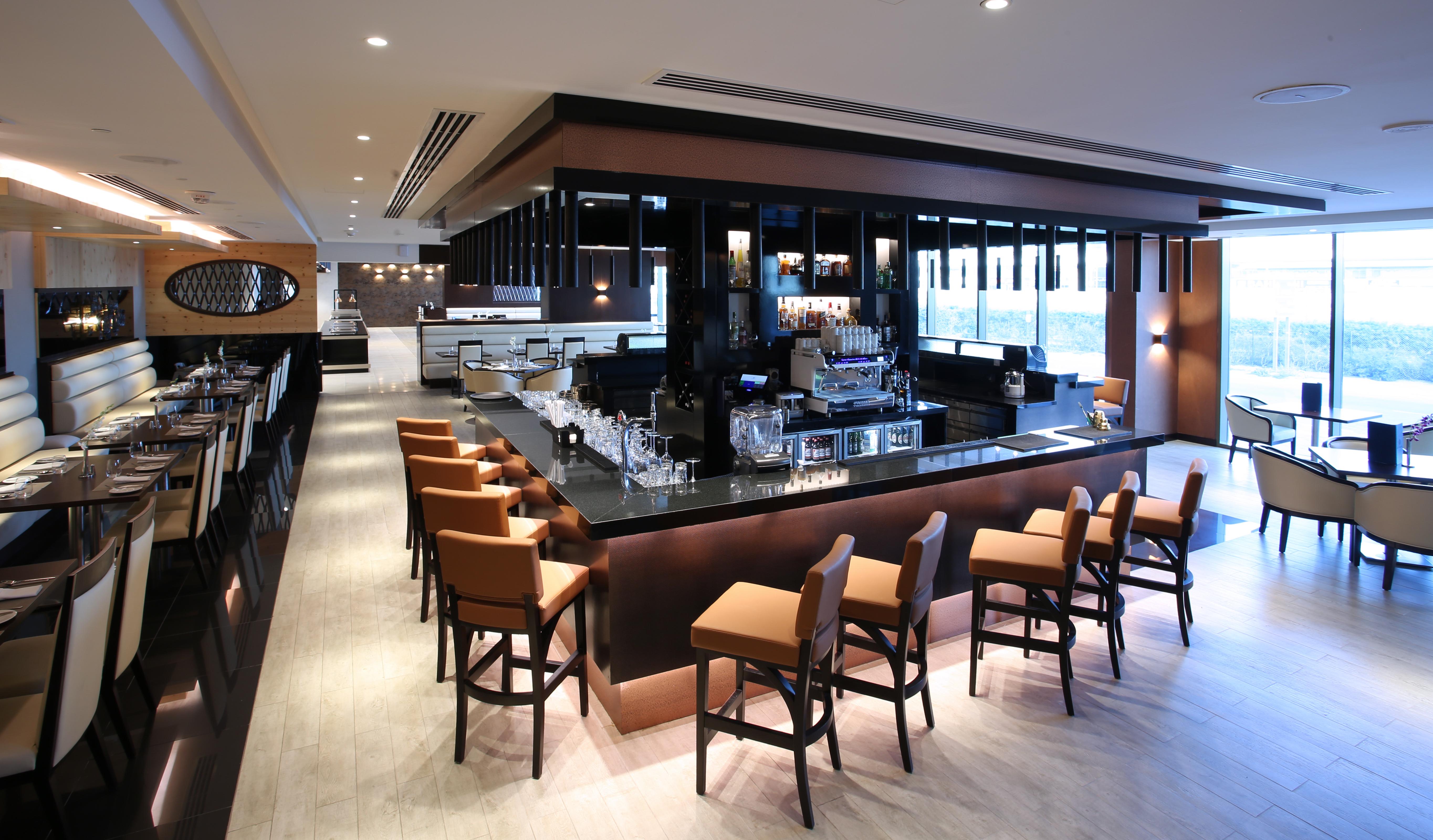 Metropolitan Hotel Dubai