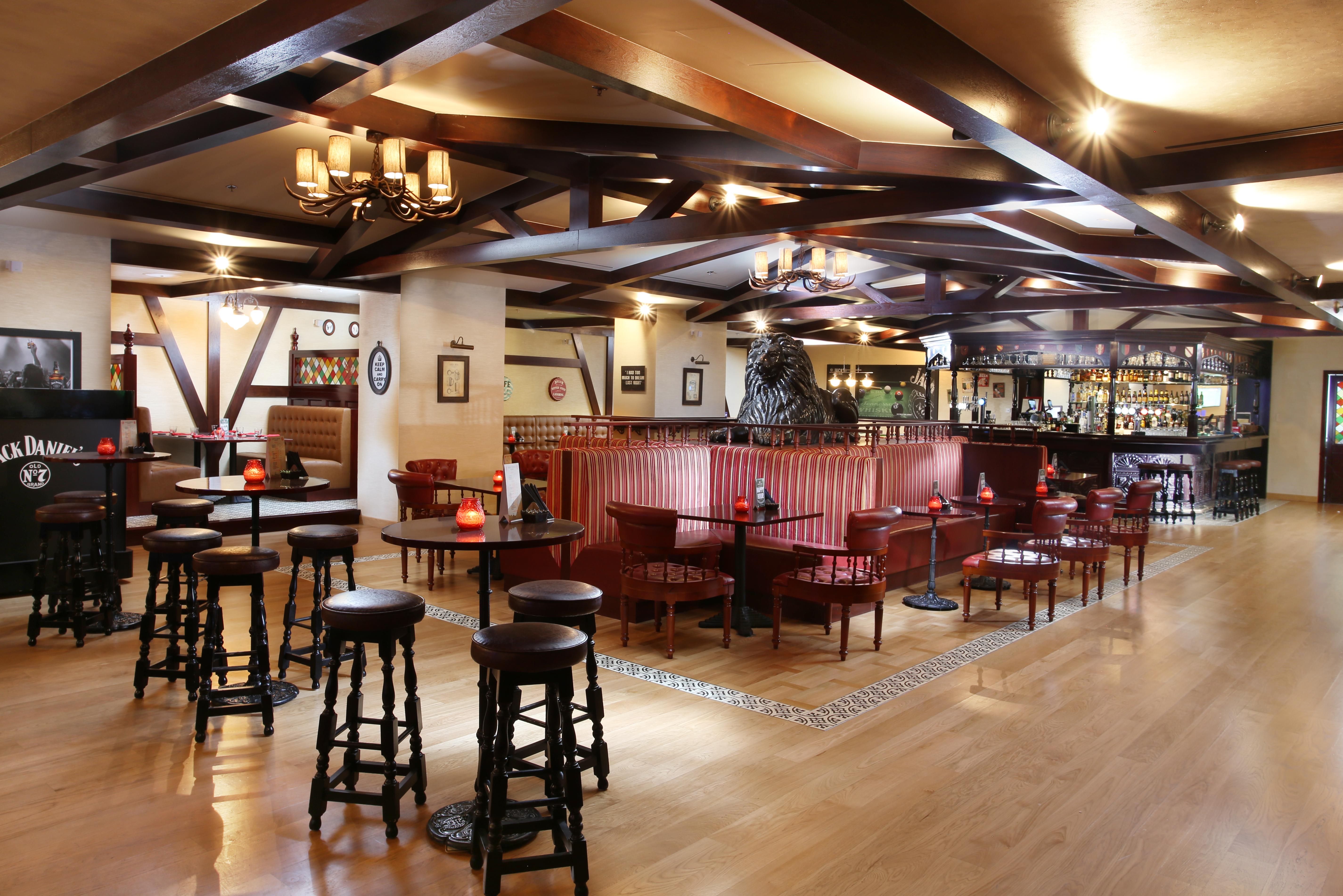 Metropolitan Hotel 4*