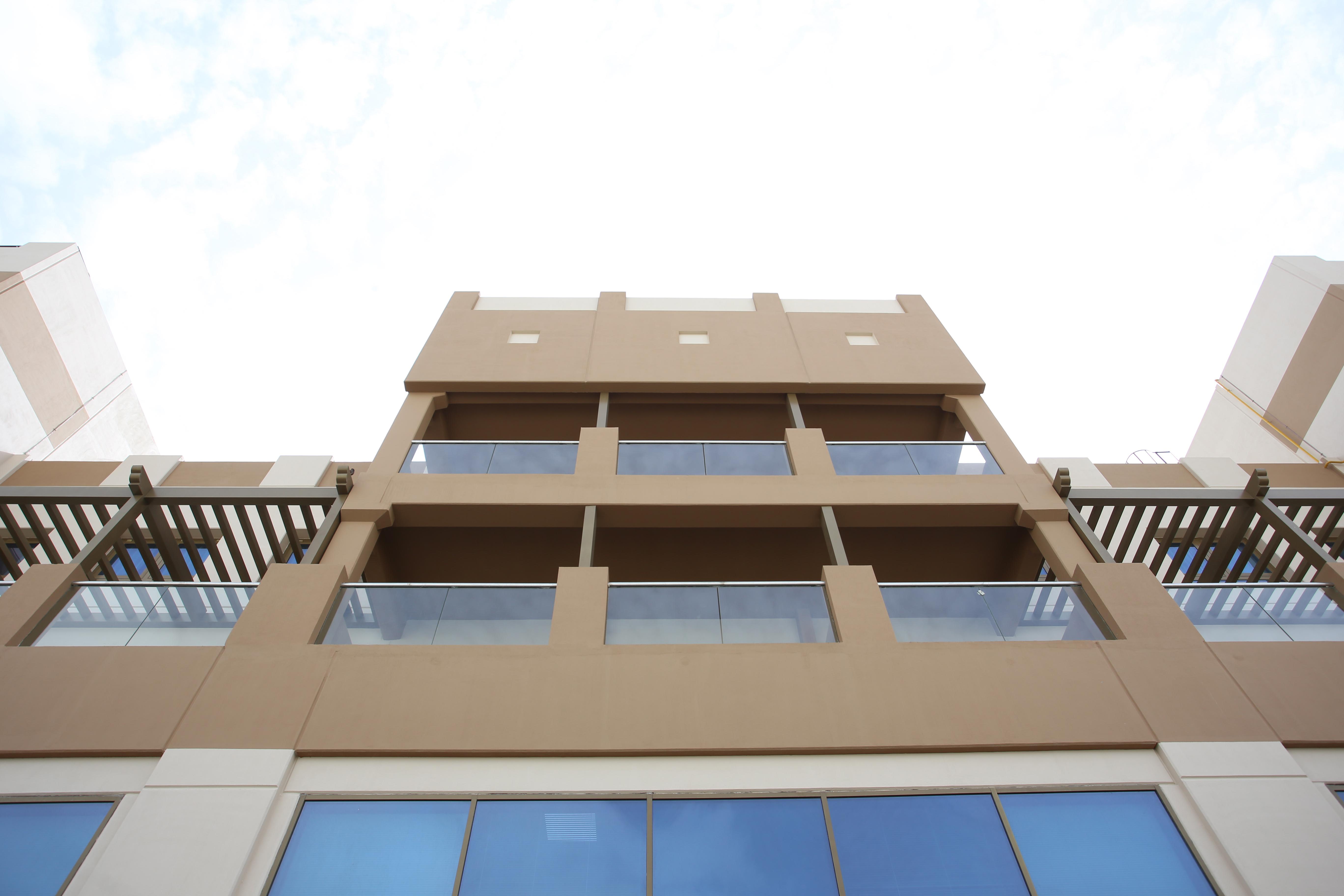 Metropolitan Hotel Dubai