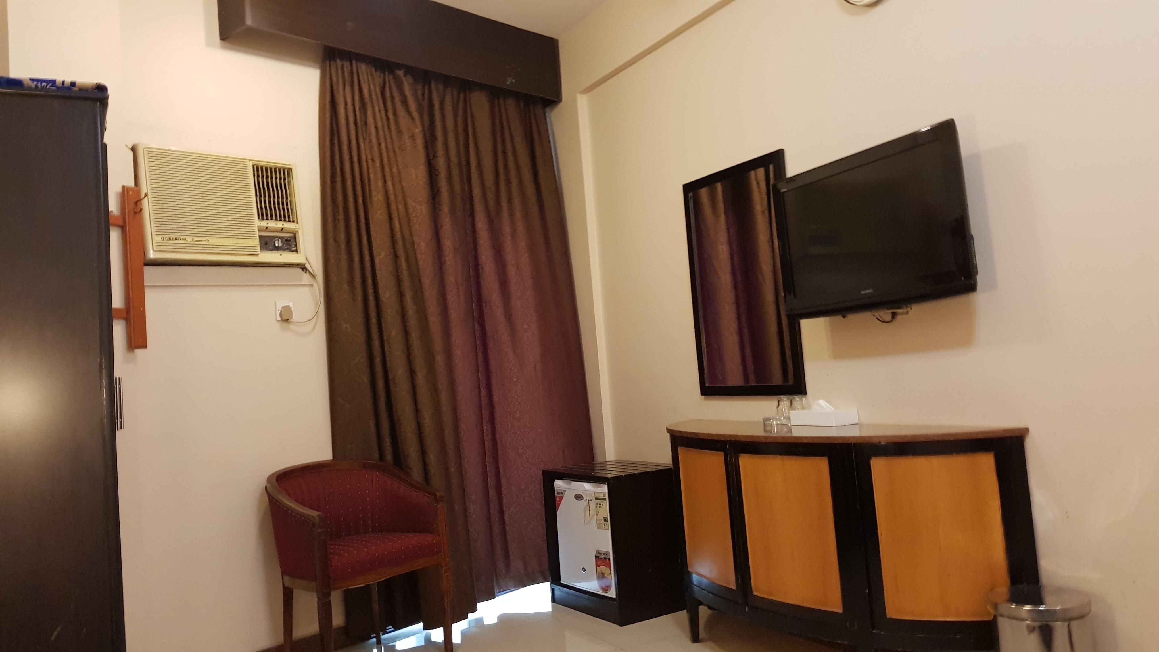 Oyo 491 Rahab Hotel Dubai