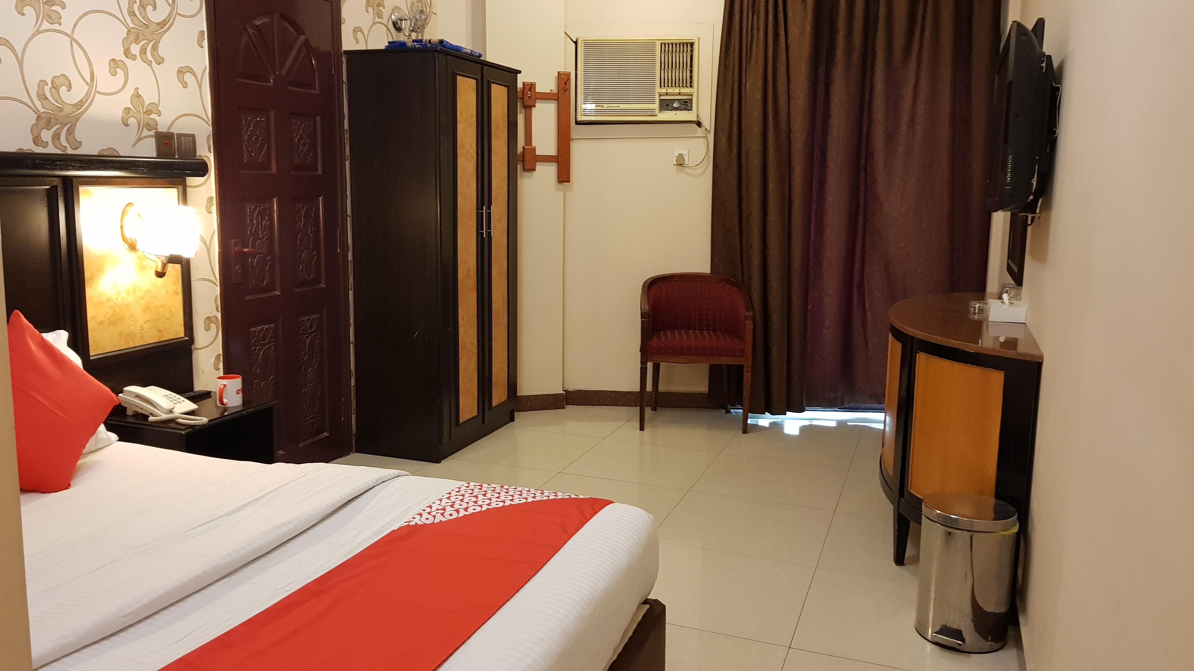 Oyo 491 Rahab Dubai