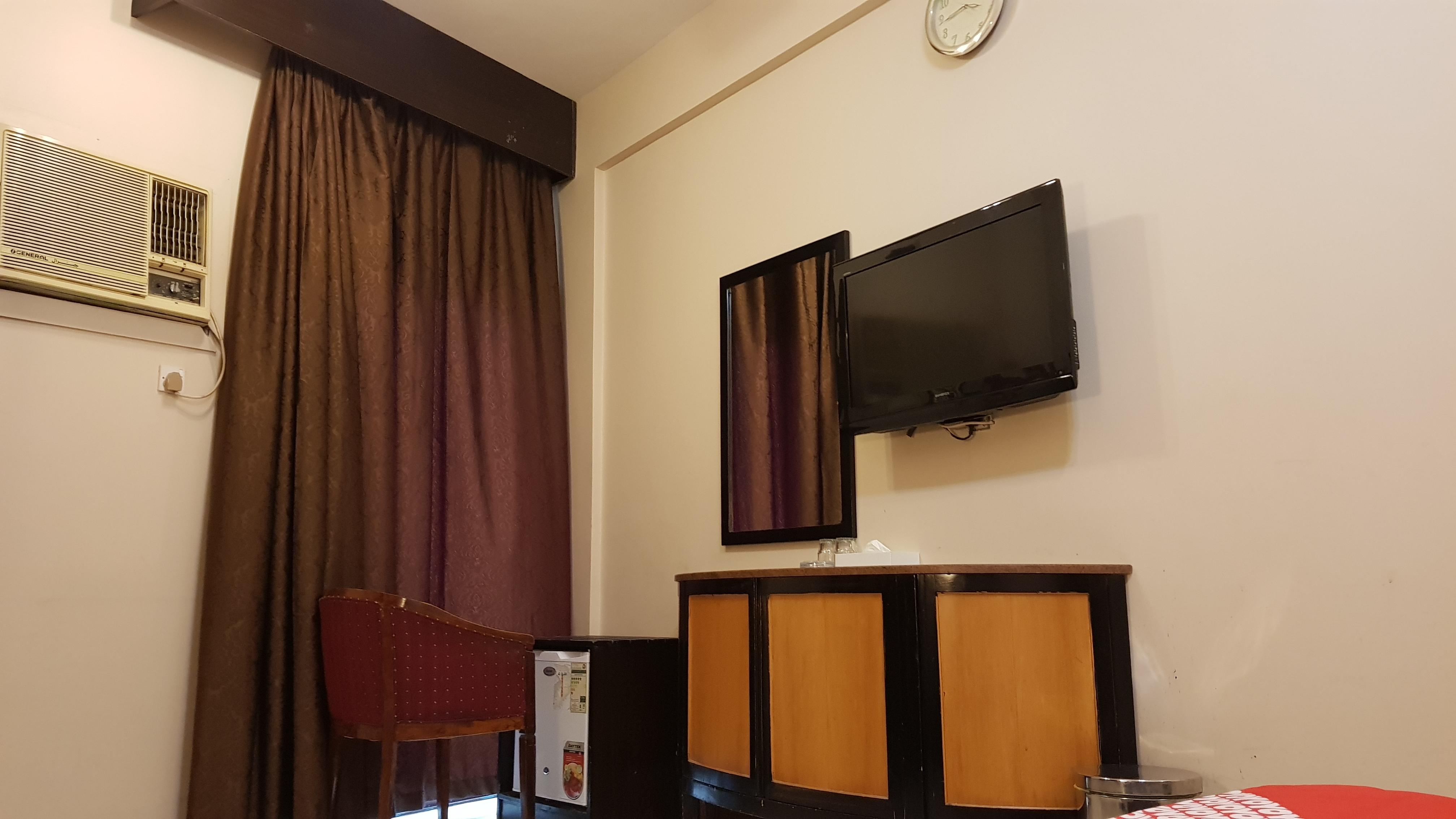 Hotel Oyo 491 Rahab