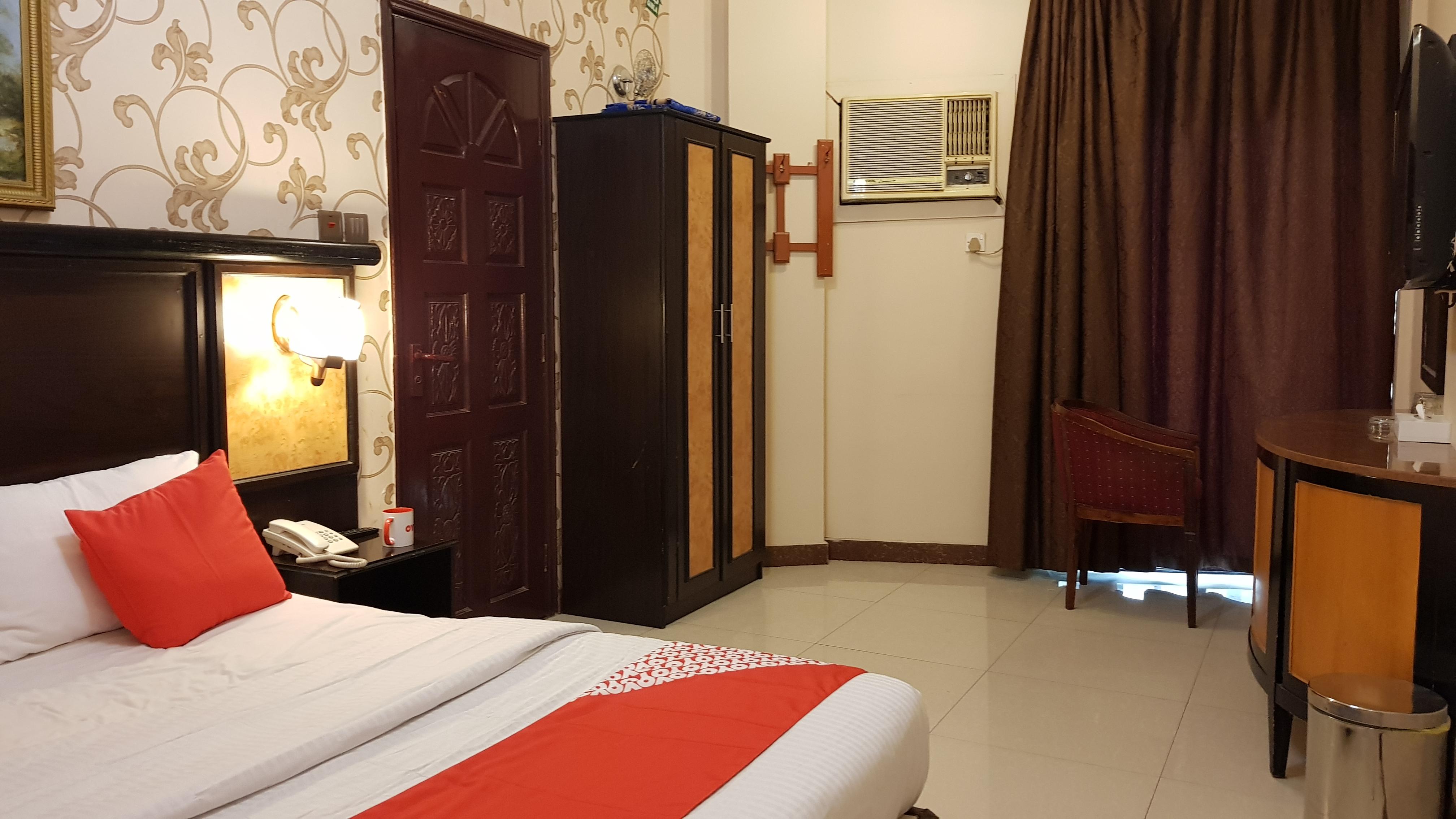 Hotel Oyo 491 Rahab *