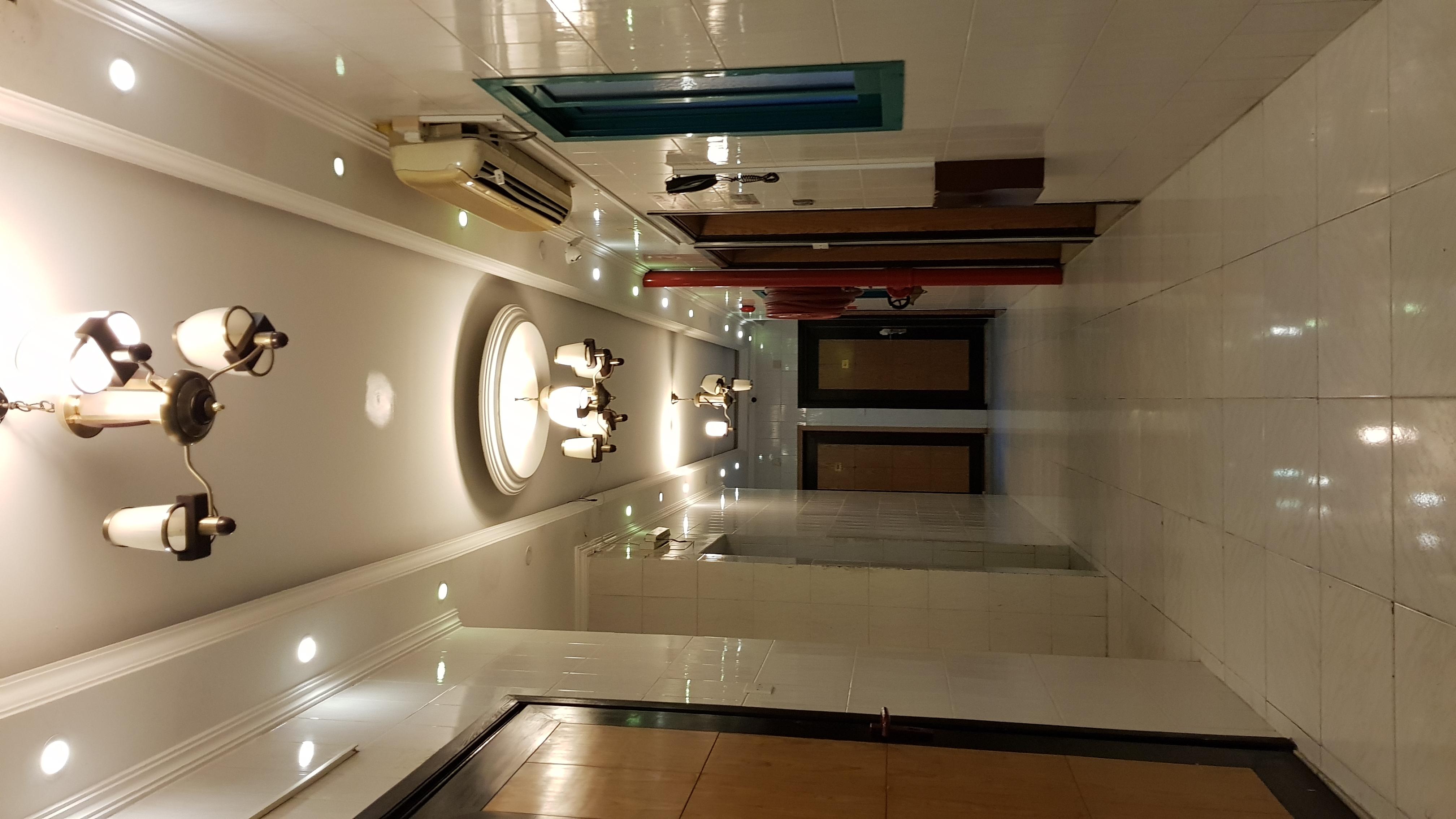Hotel Oyo 491 Rahab