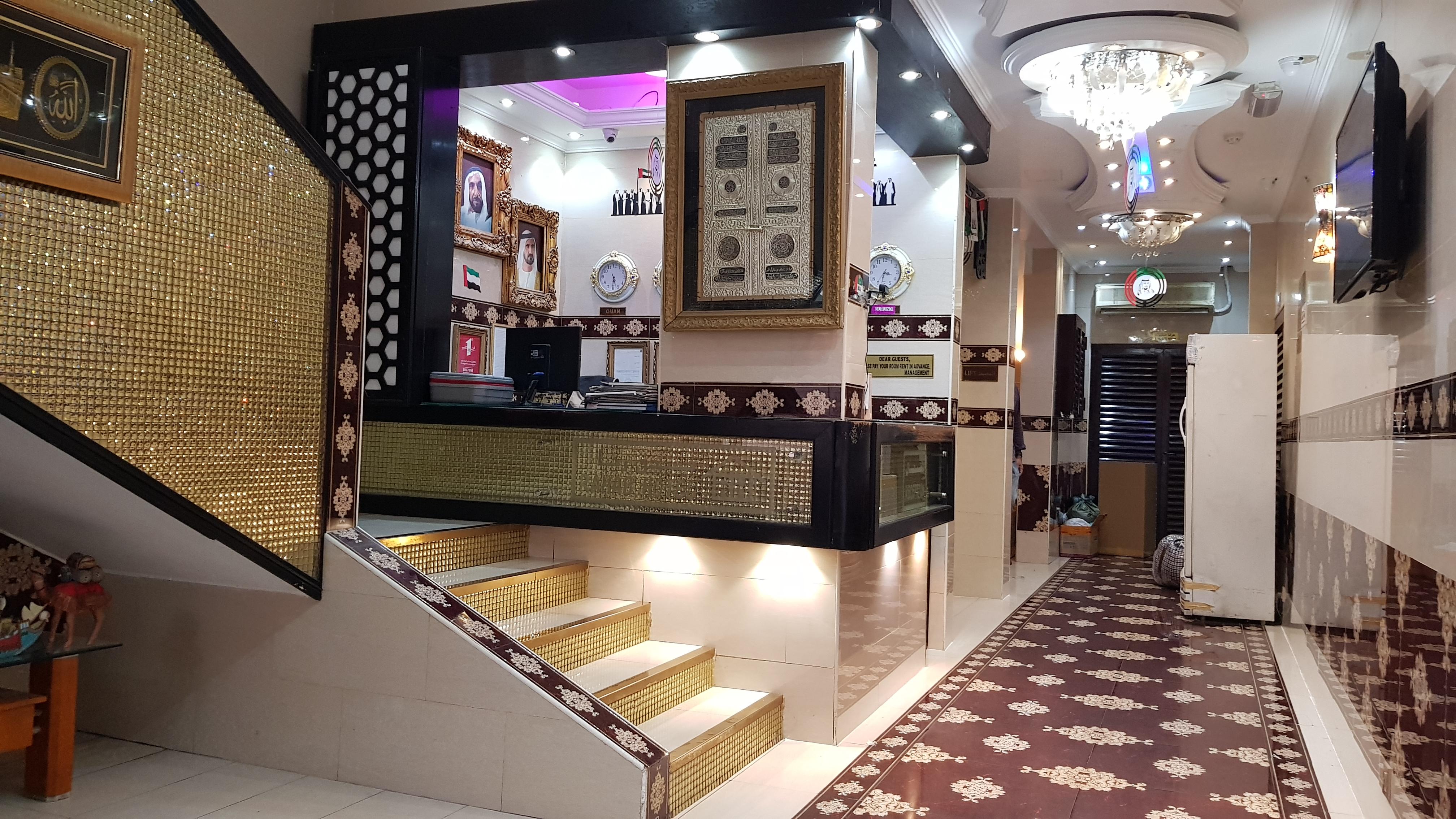 Oyo 491 Rahab Hotel *