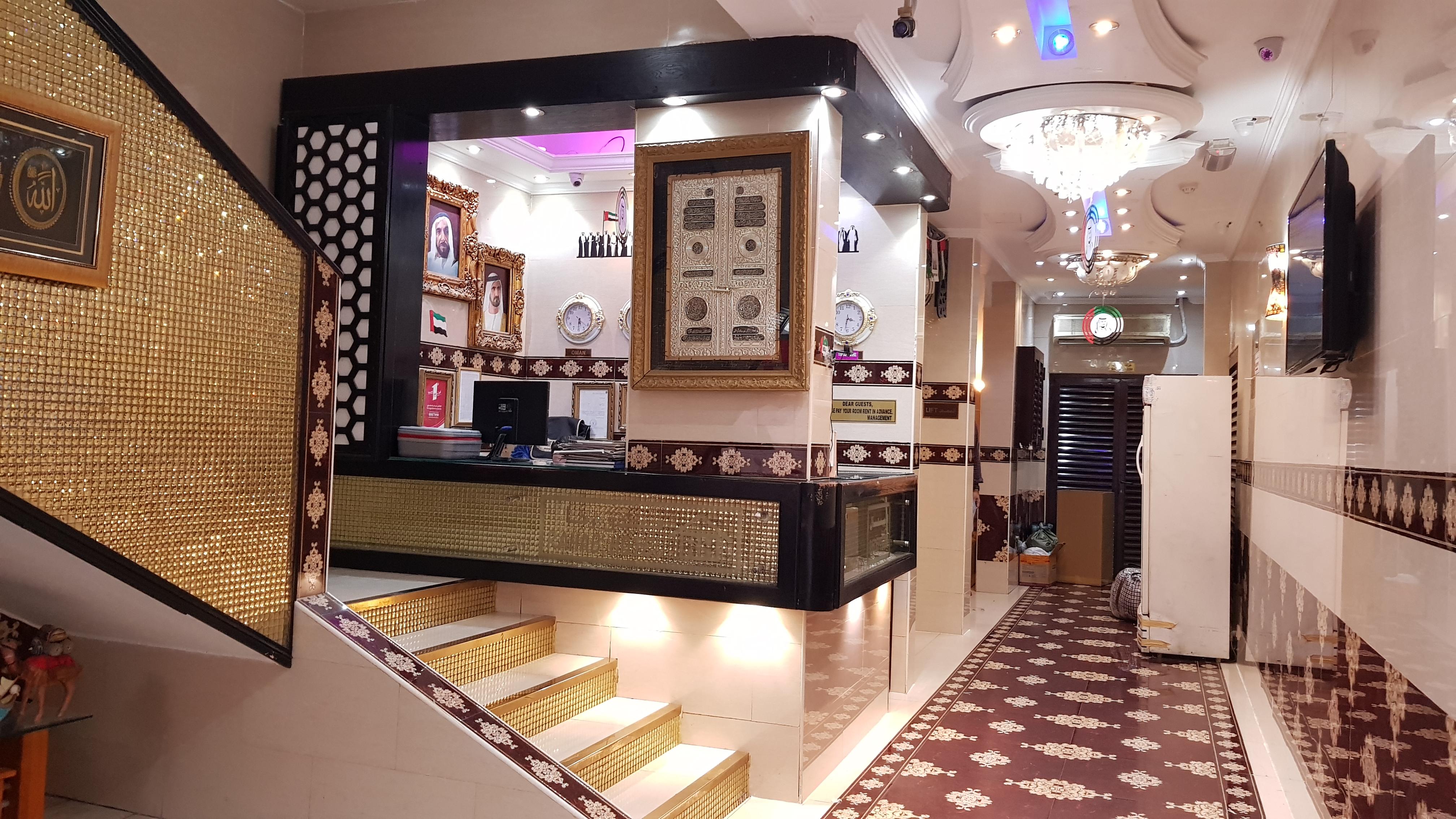 Oyo 491 Rahab Hotel