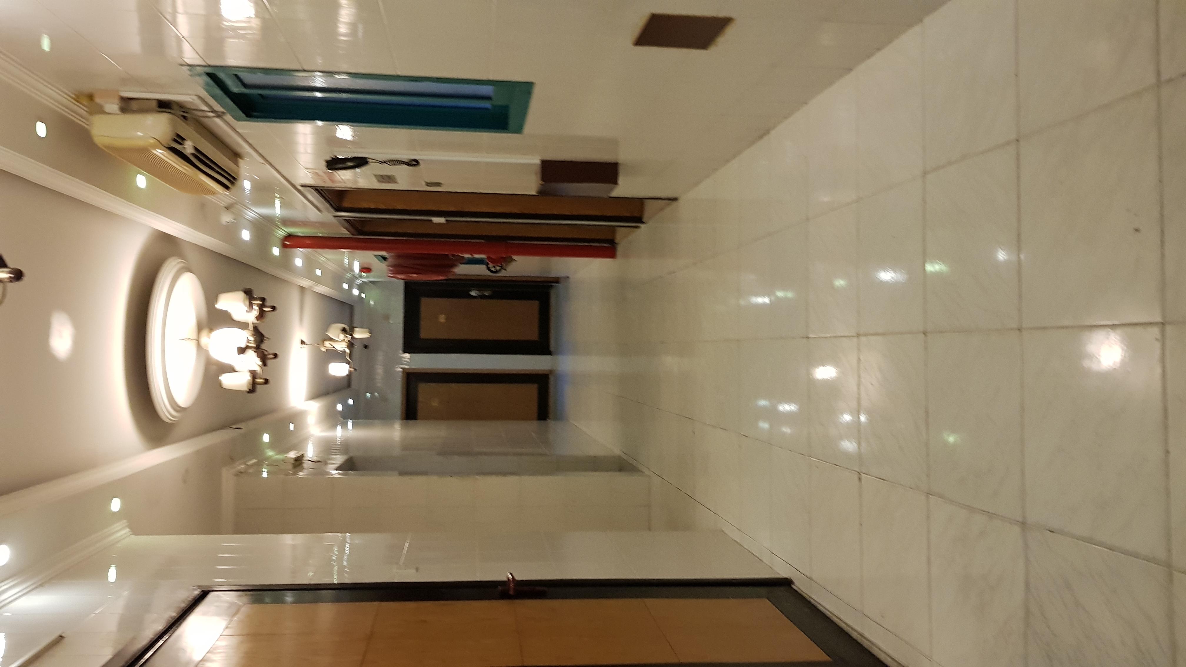 Oyo 491 Rahab Hotel