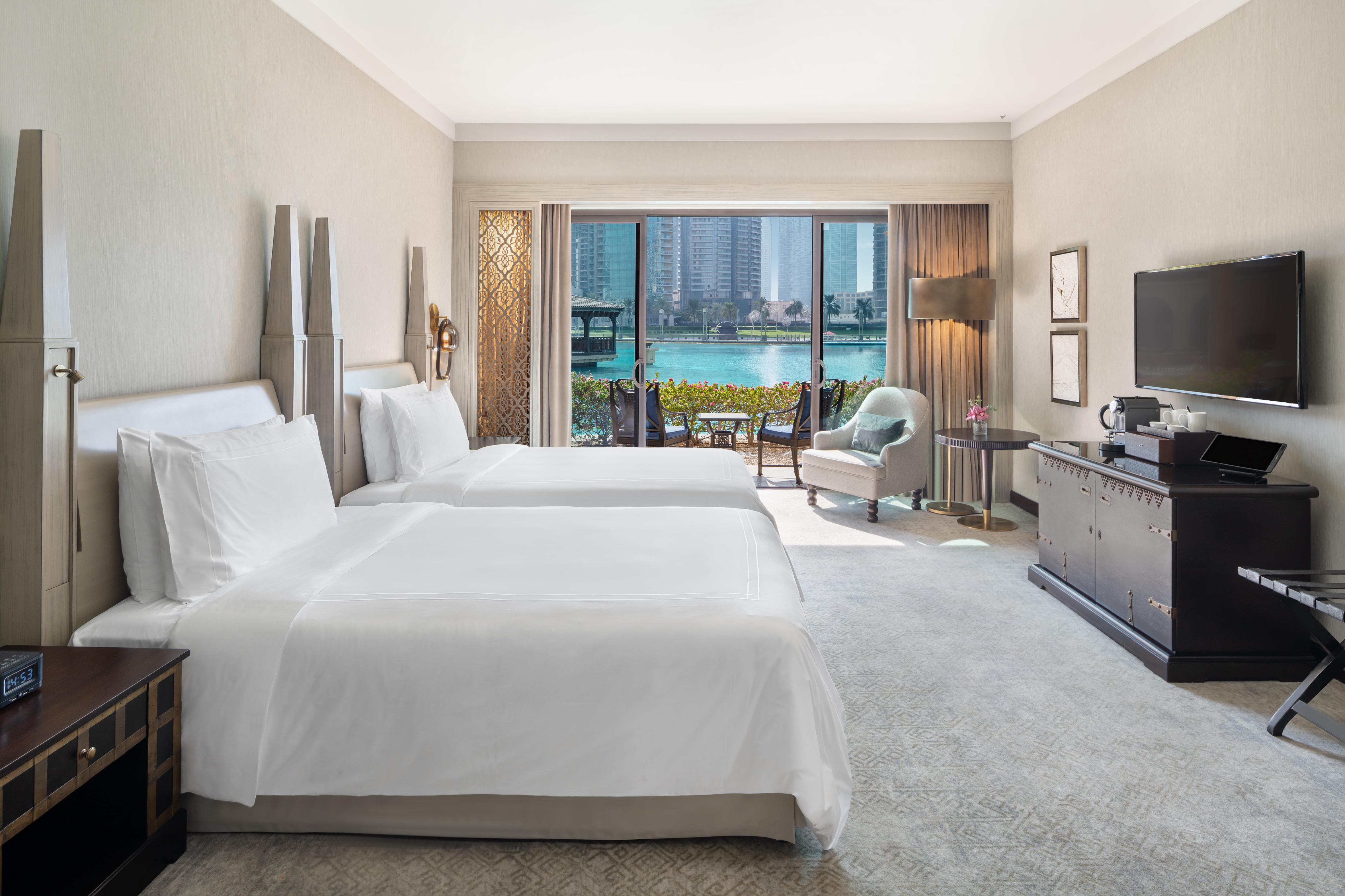 Palace Downtown Hotel