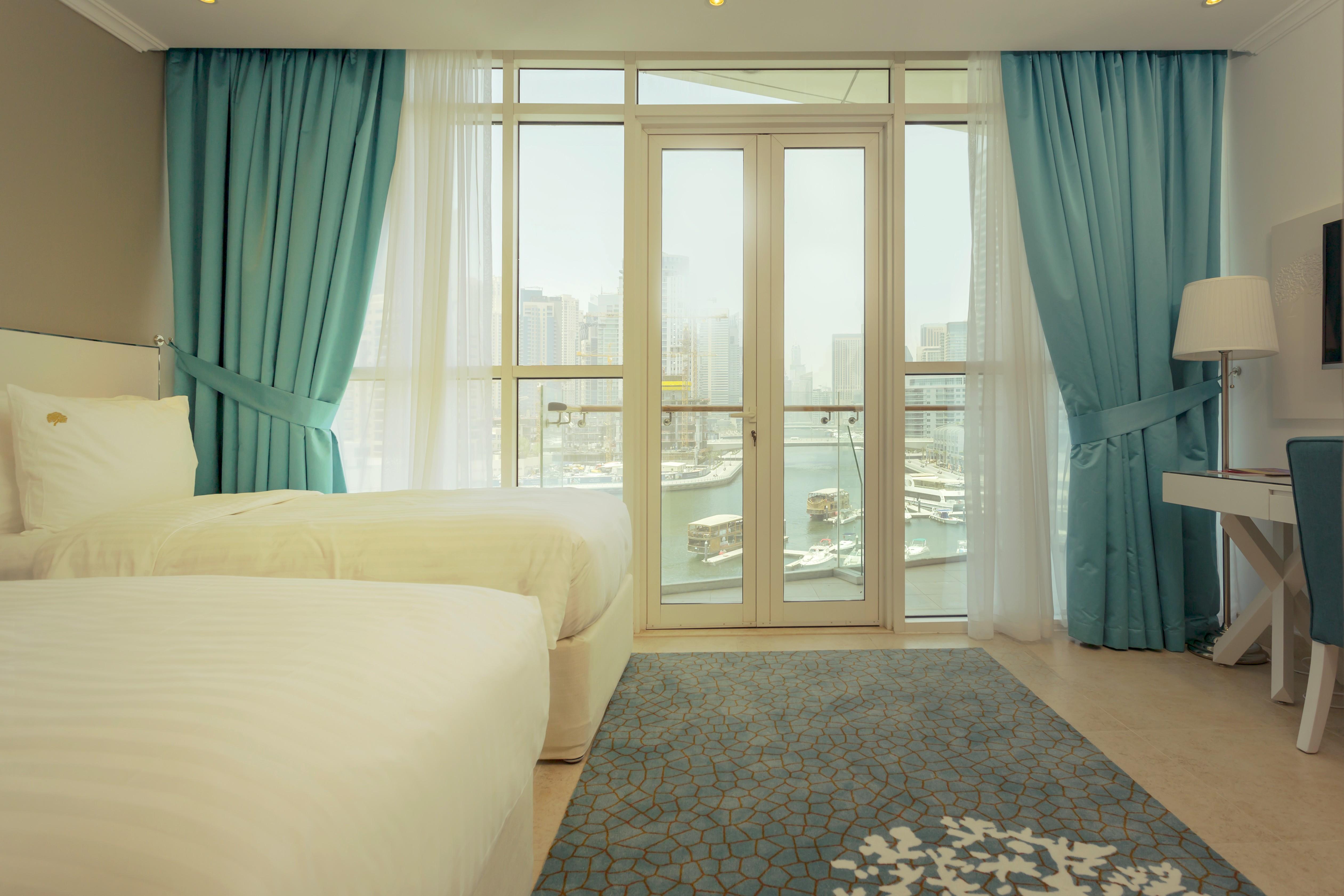 Otel Jannah Marina 4*