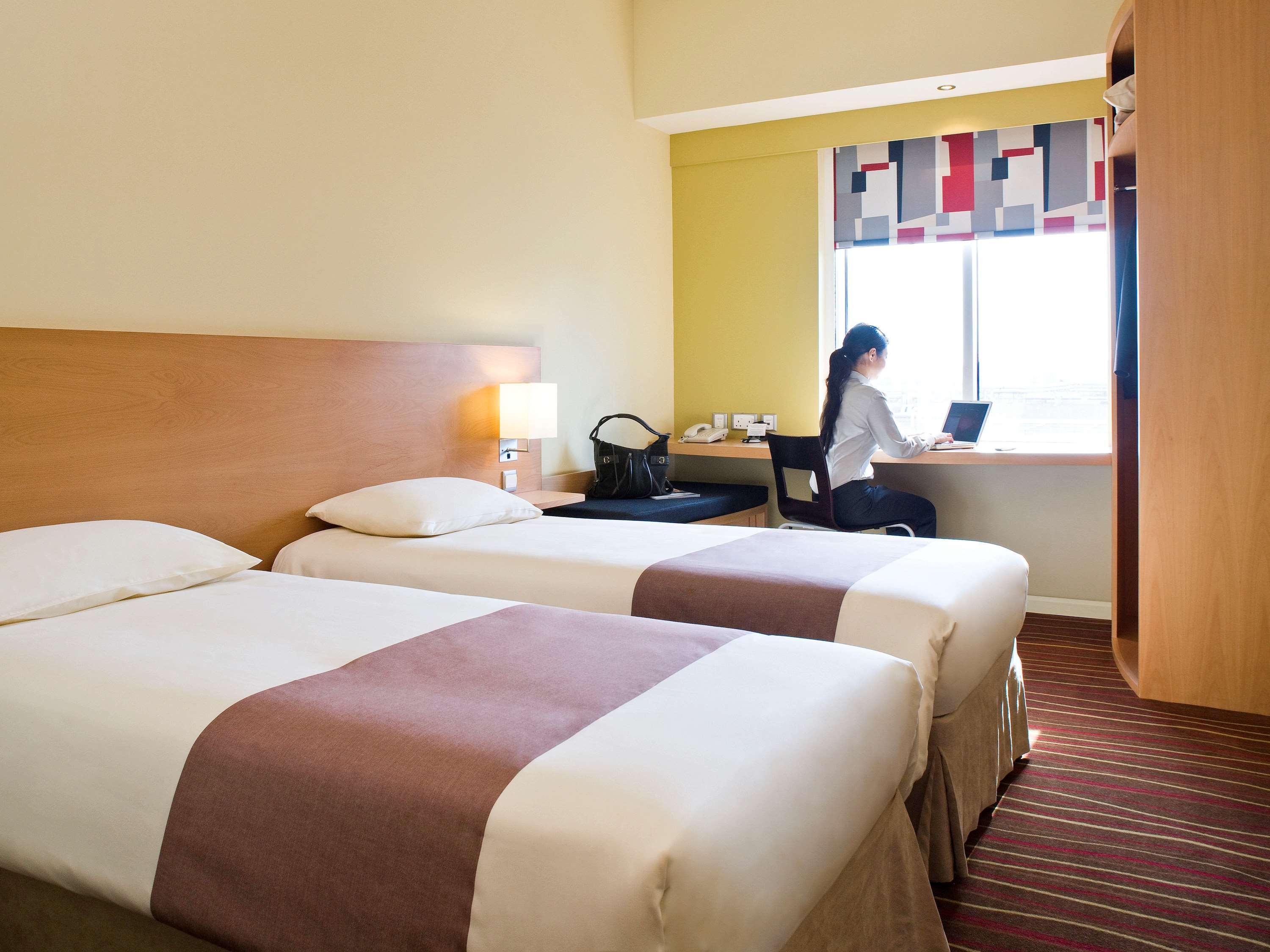 Ibis Deira Creekside Hotel Dubai