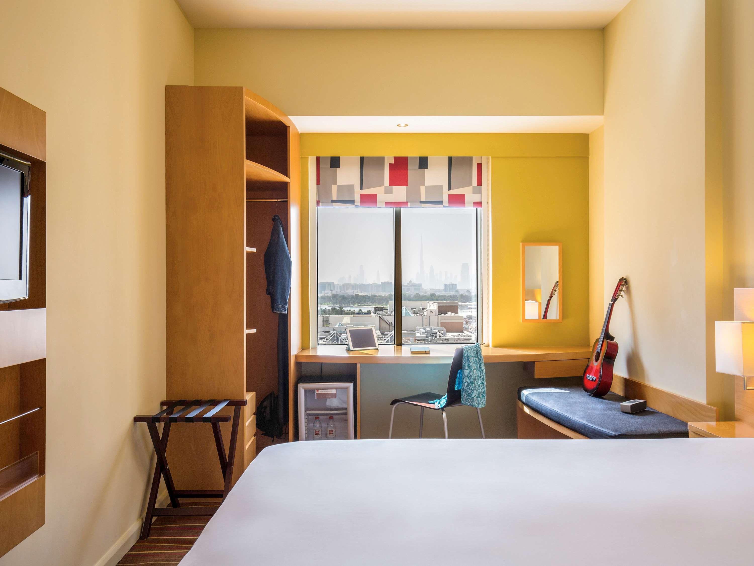 Ibis Deira Creekside 3*