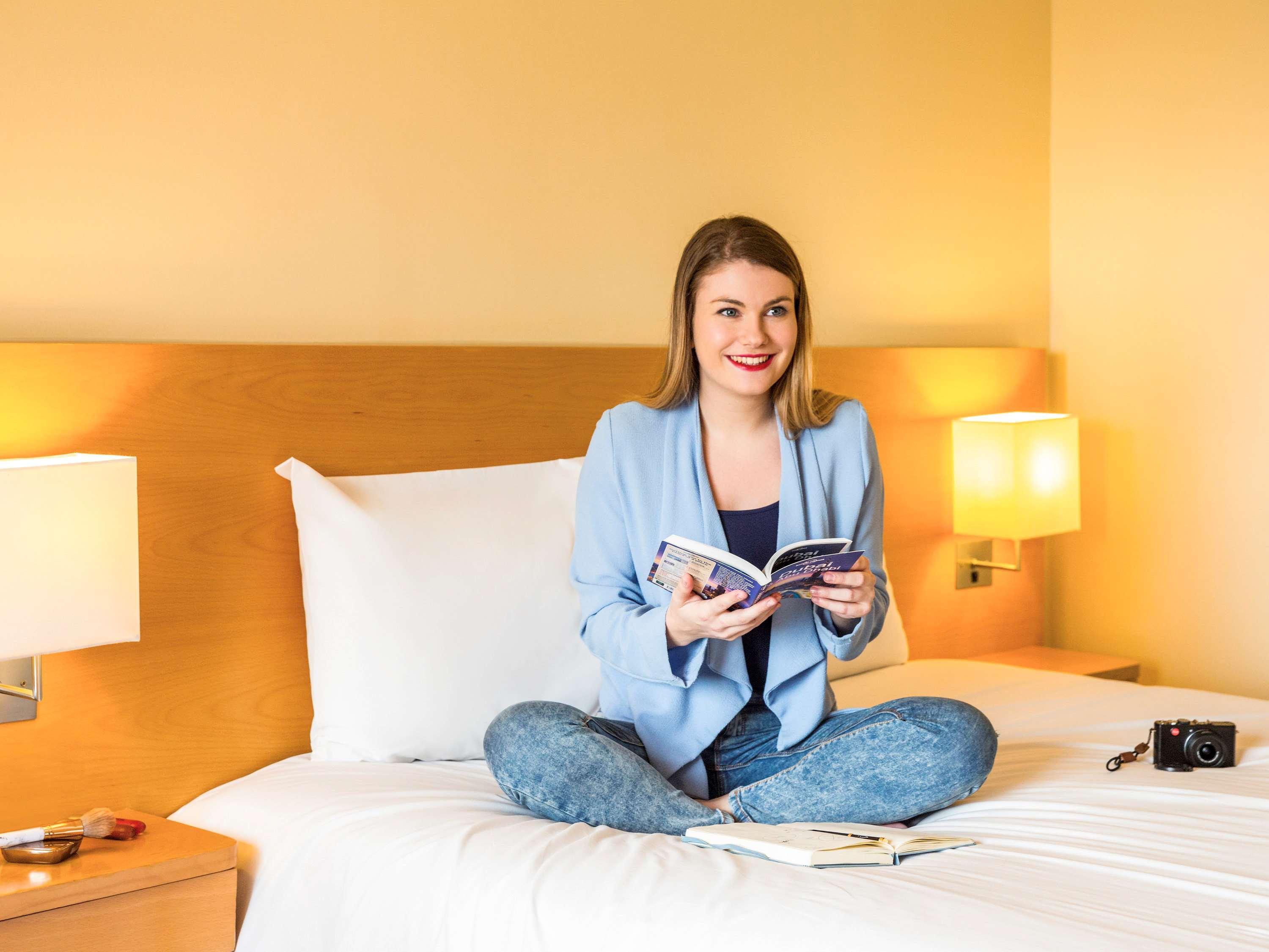 Ibis Deira Creekside 3*