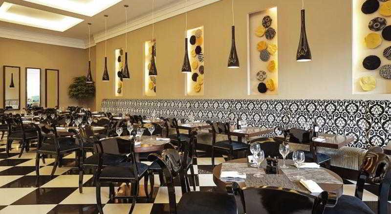 Ibis Deira Creekside Hotel Dubai