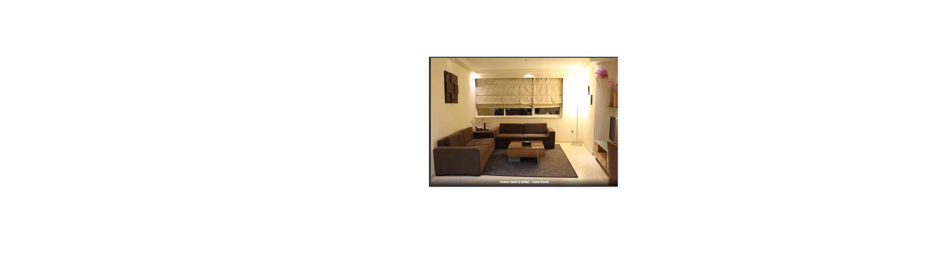 Pearl Executive Aparthotel Dubai