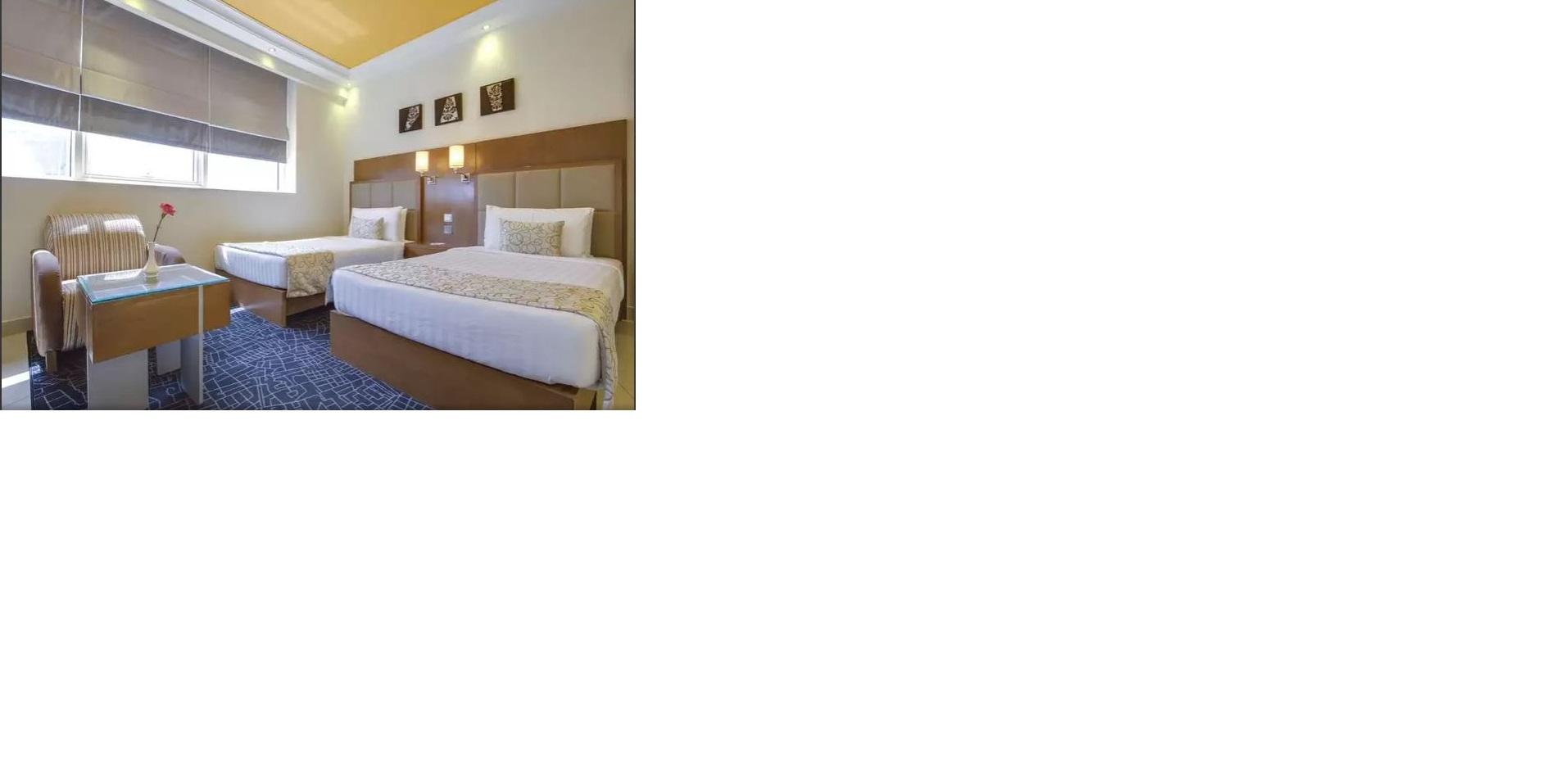 Aparthotel Pearl Executive Dubai