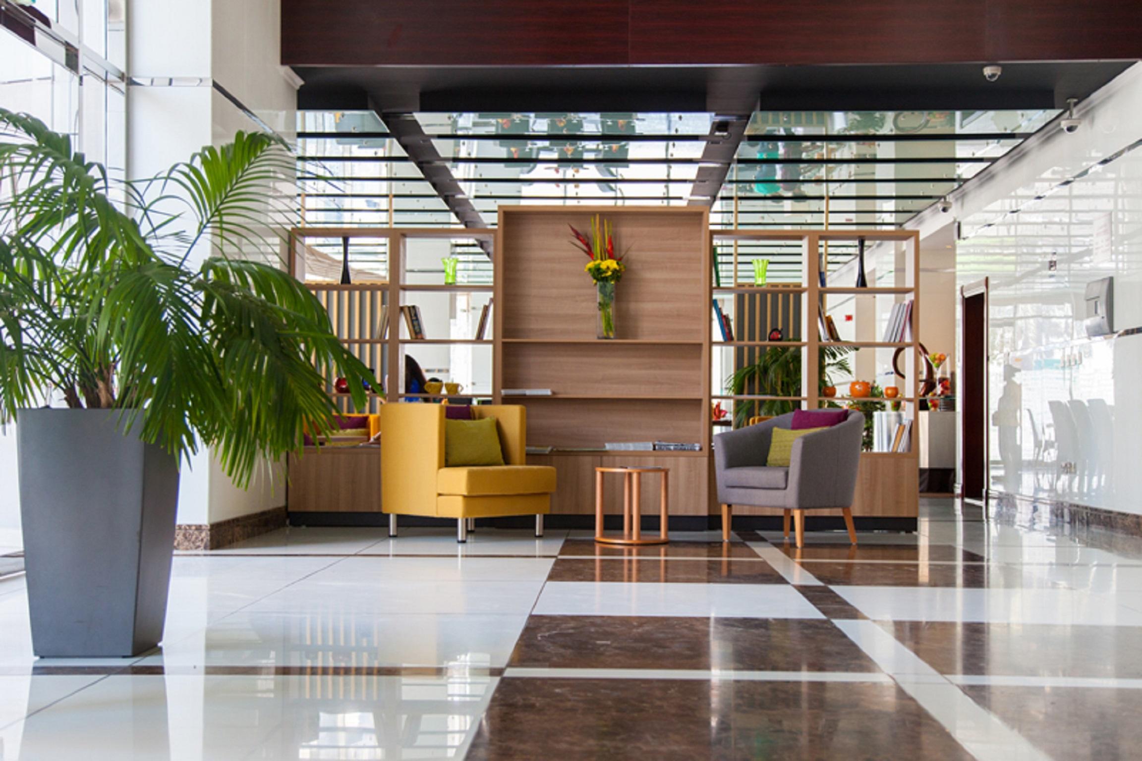 Pearl Executive Dubai