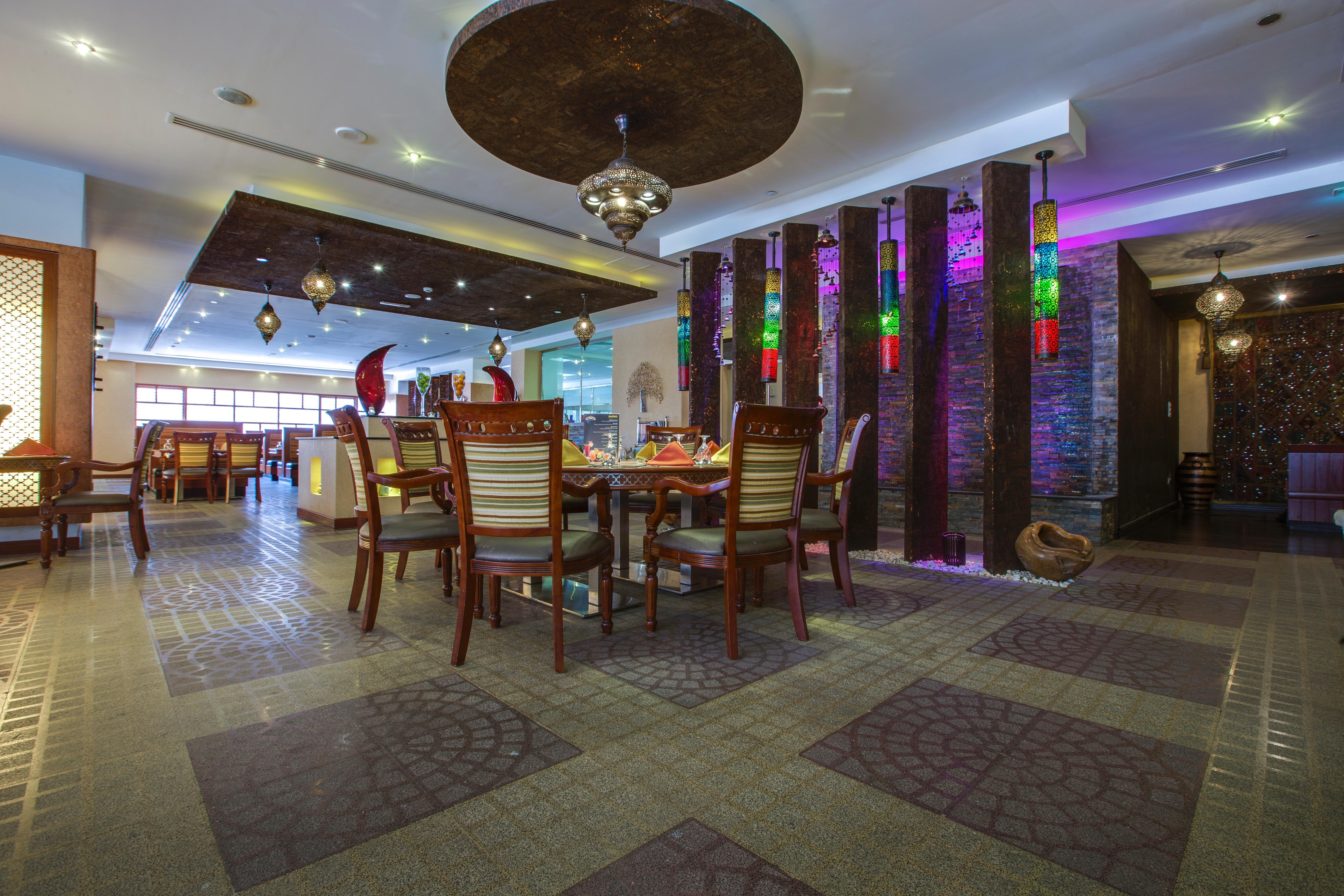 Aparthotel Pearl Executive
