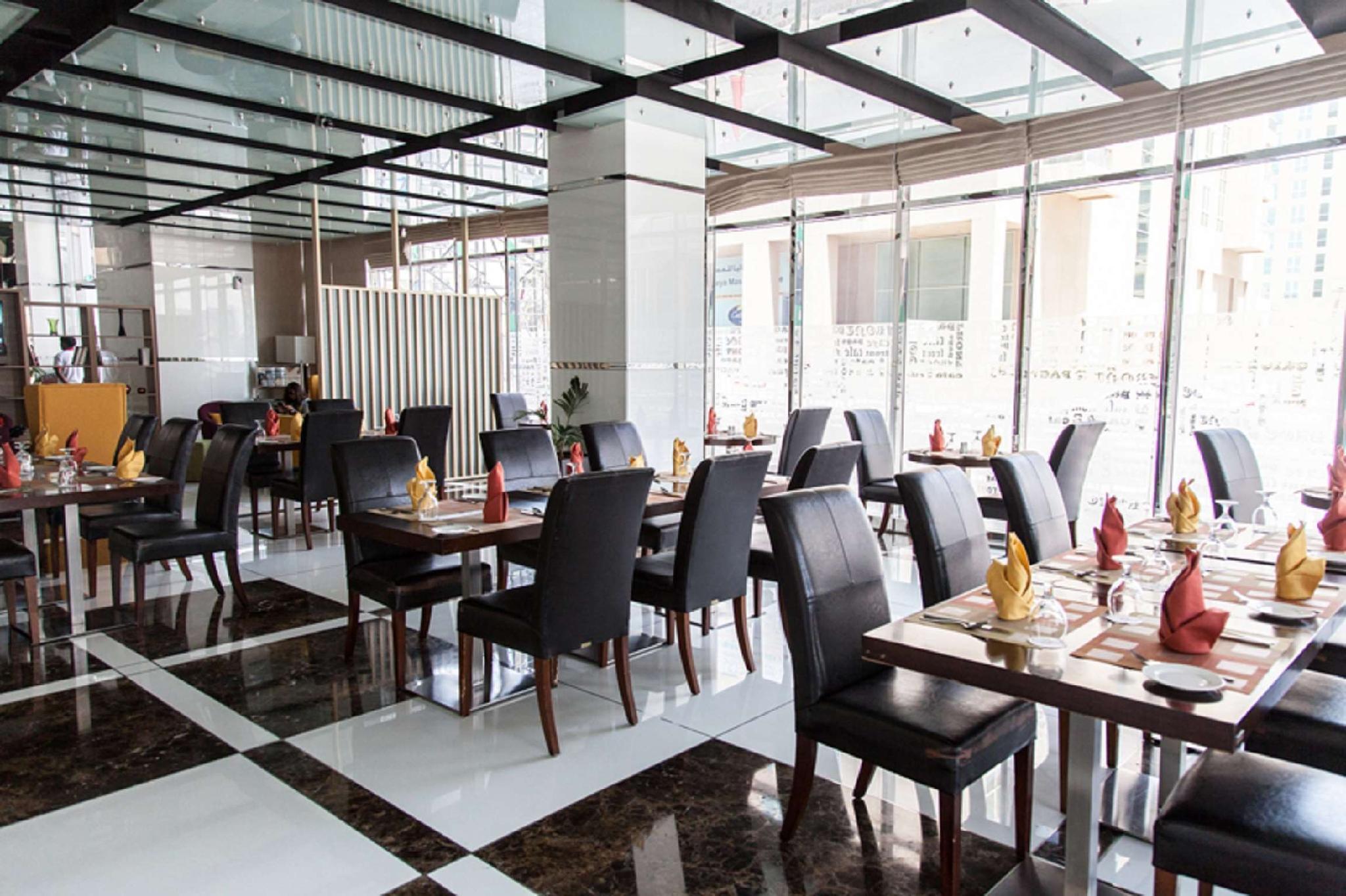 Aparthotel Pearl Executive