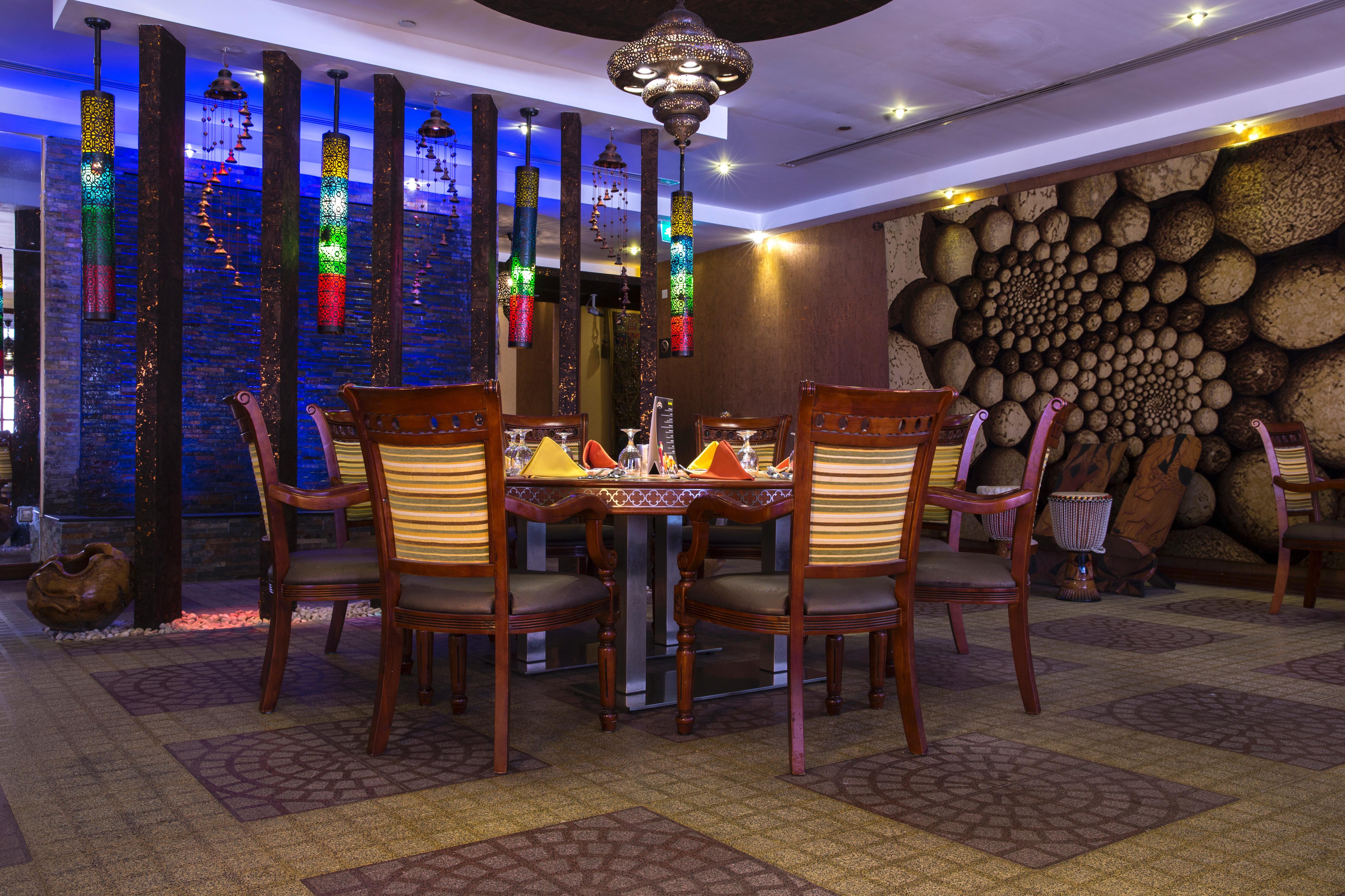 Pearl Executive Aparthotel