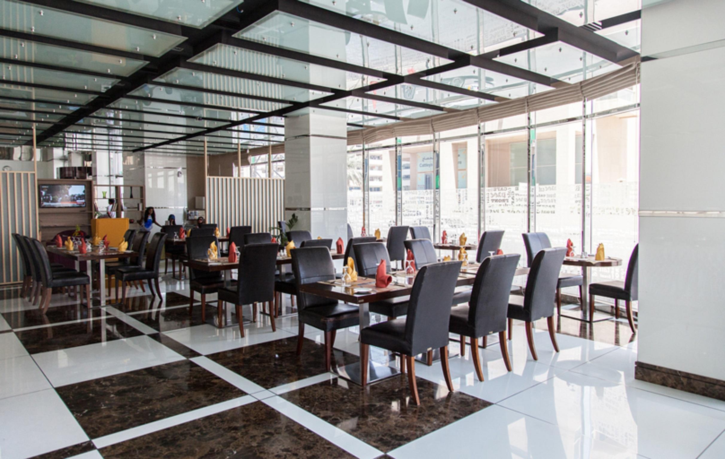 Pearl Executive Dubai