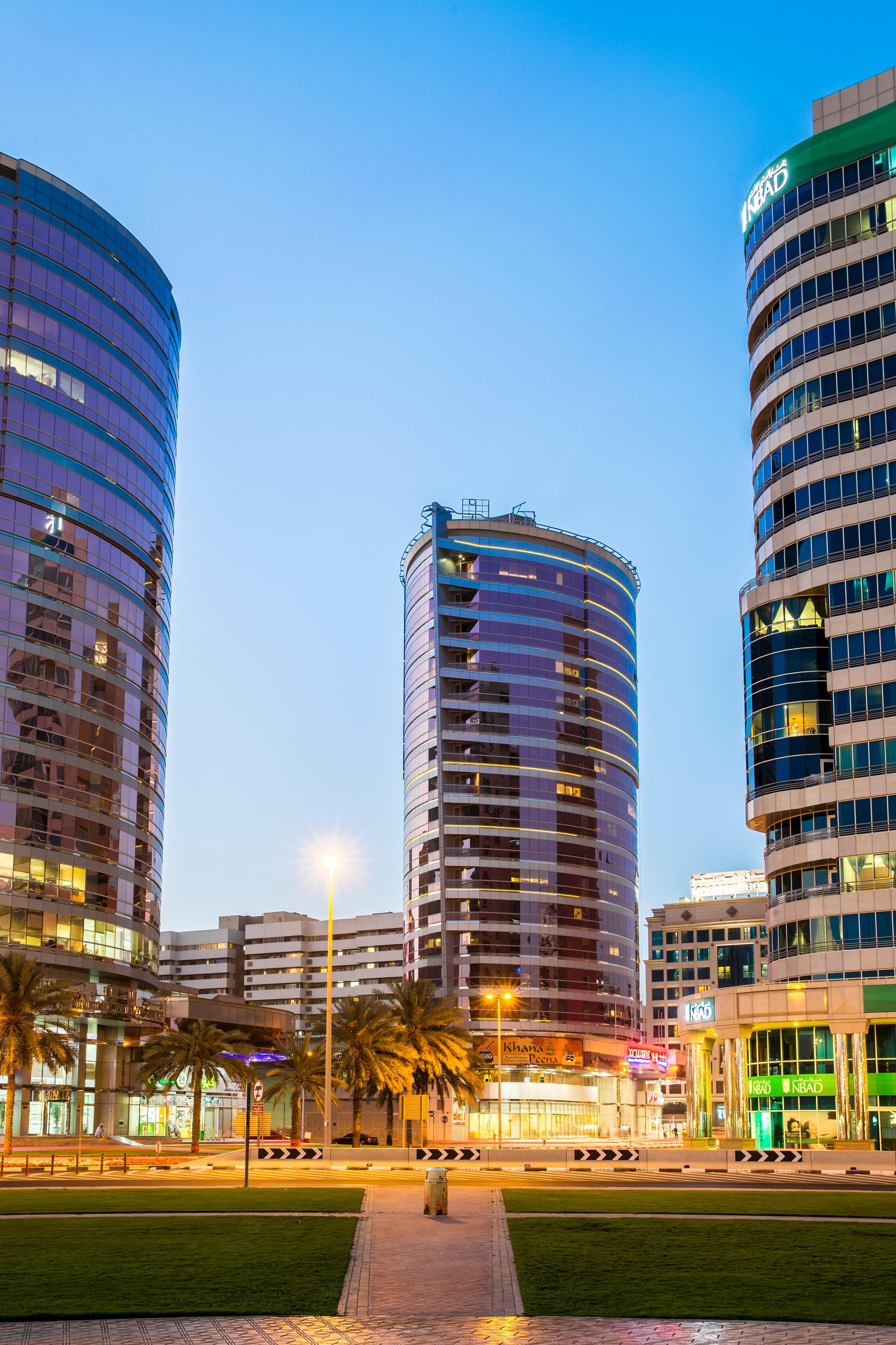 Aparthotel Pearl Executive